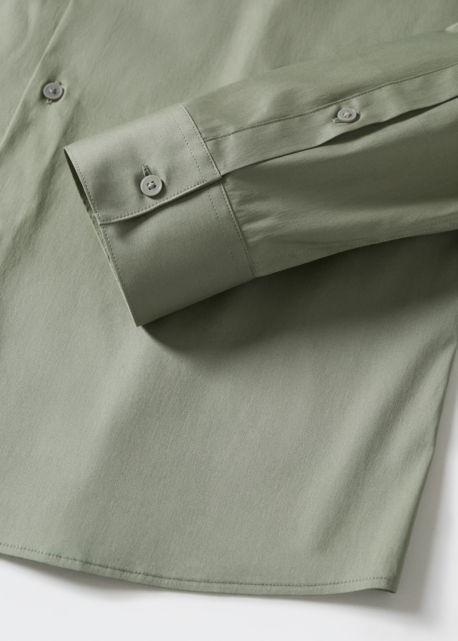 Chemise costume super slim fit - Détail de l'article 7