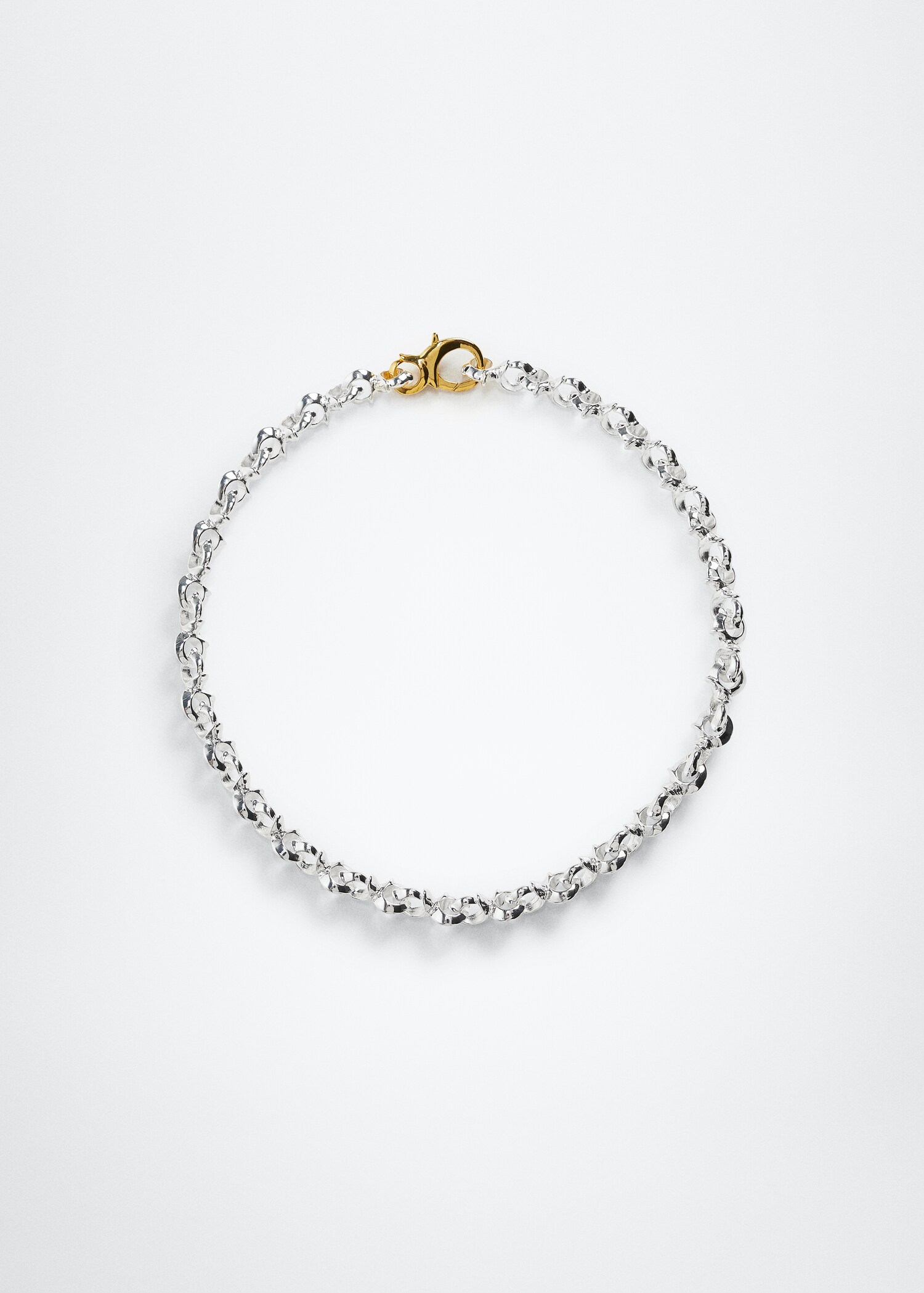 Collar cadena - Artículo sin modelo