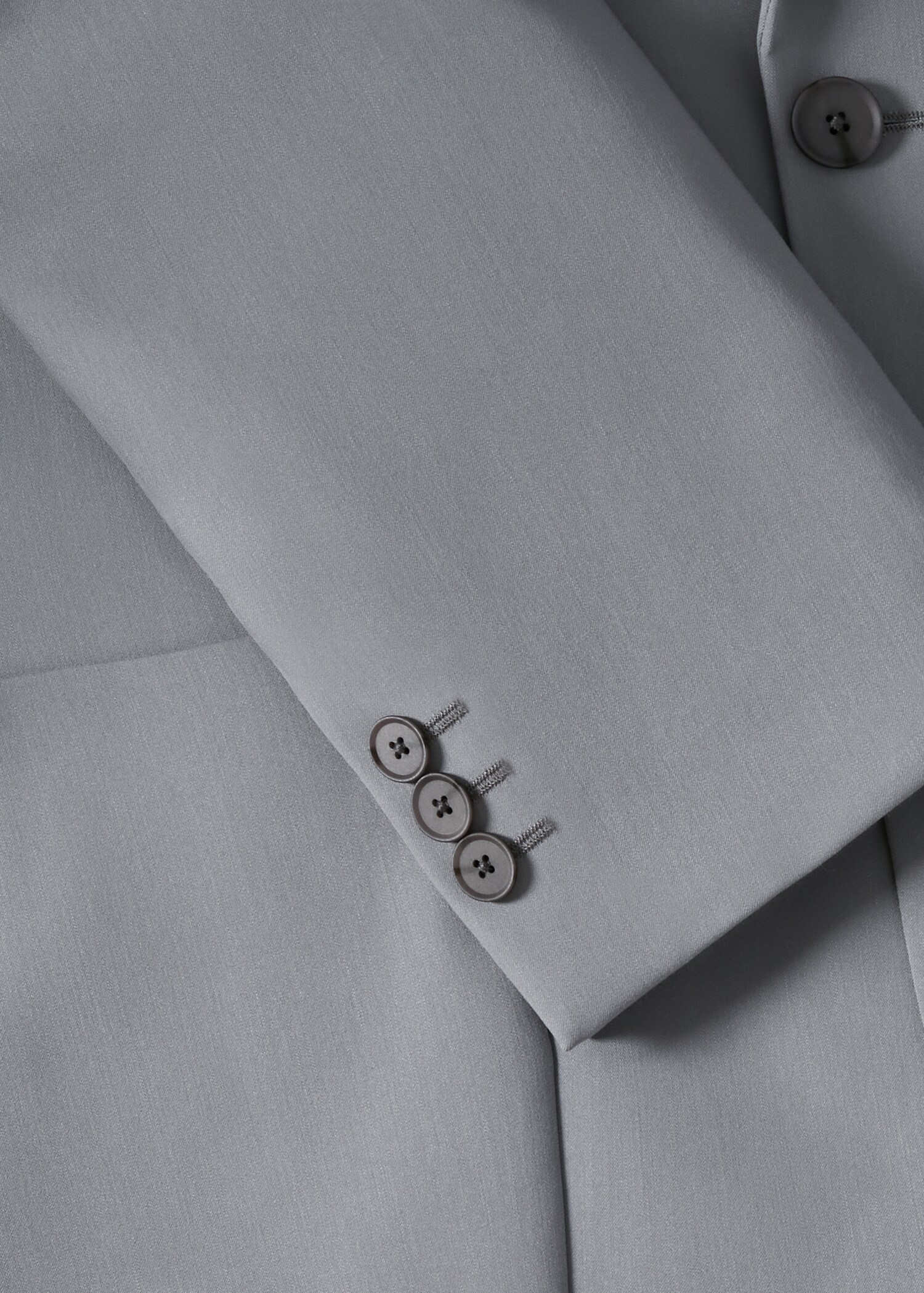 Giacca completo relaxed-fit - Dettaglio dell'articolo 7