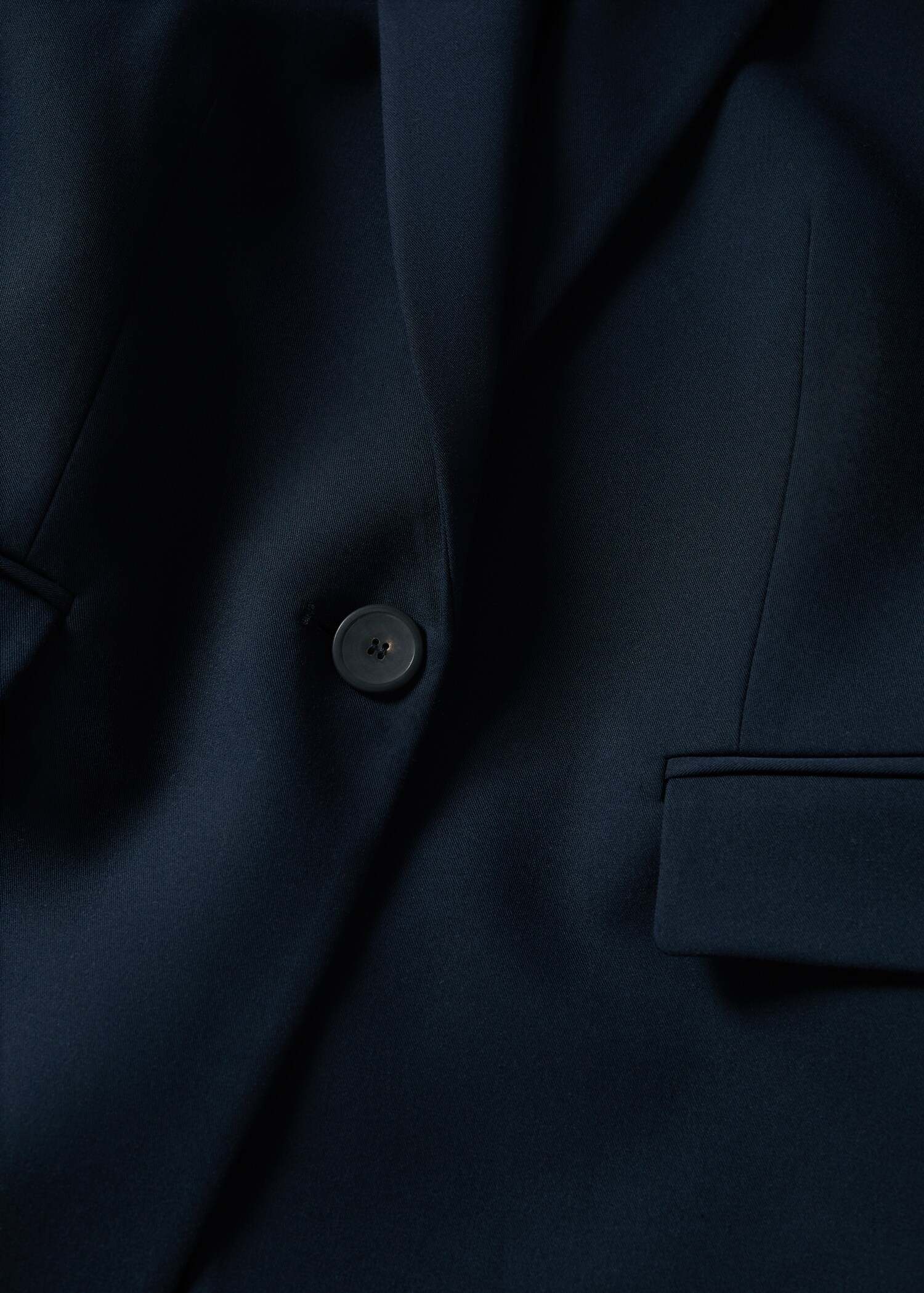 Veste costume cintrée - Détail de l'article 8