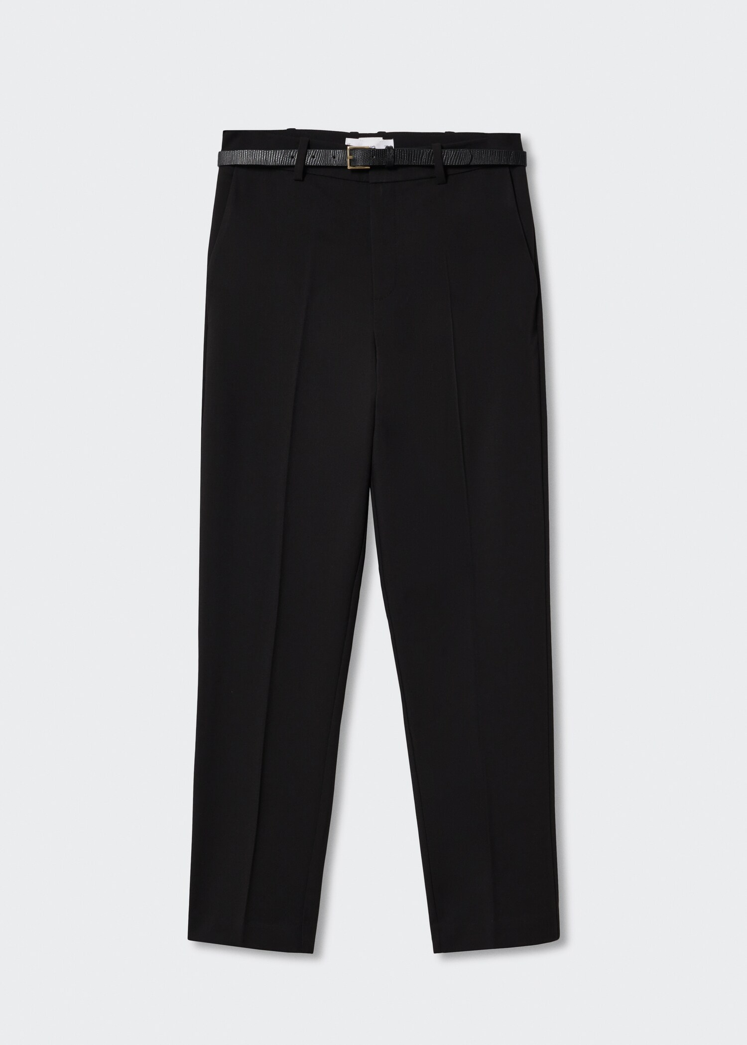 Pantalón traje pinzas - Artículo sin modelo
