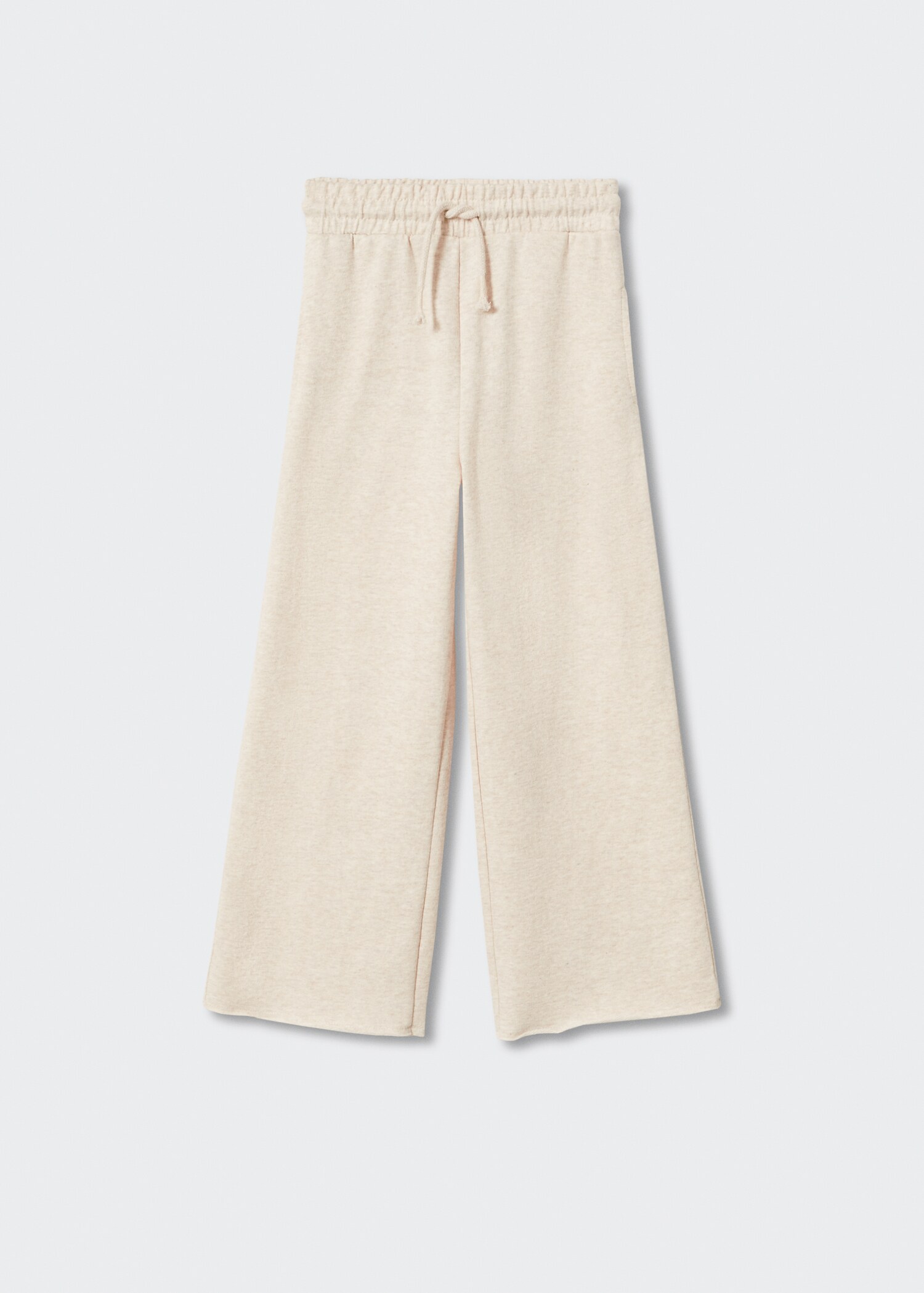 Jogger Pants in Culotte-Optik - Artikel ohne Model
