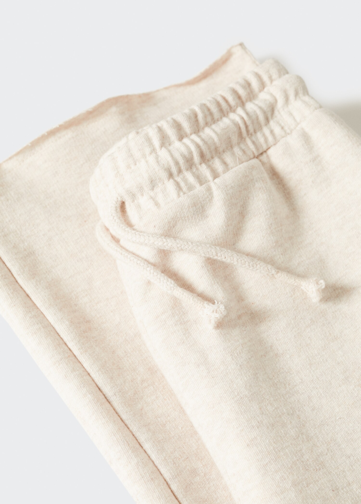 Jogger Pants in Culotte-Optik - Detail des Artikels 8
