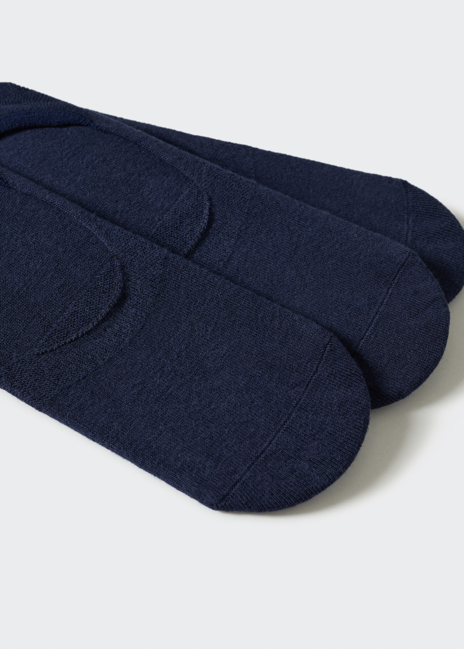 Invisible socks pack - Details of the article 8