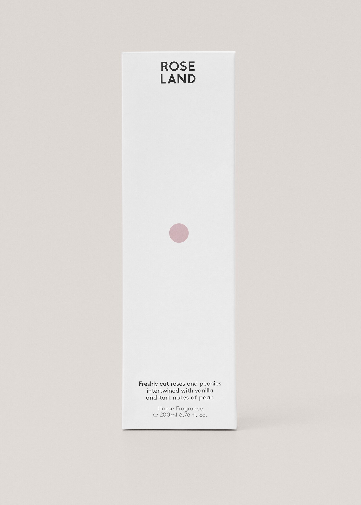 Diffuseur bâtonnets Rose Land - Détail de l'article 4