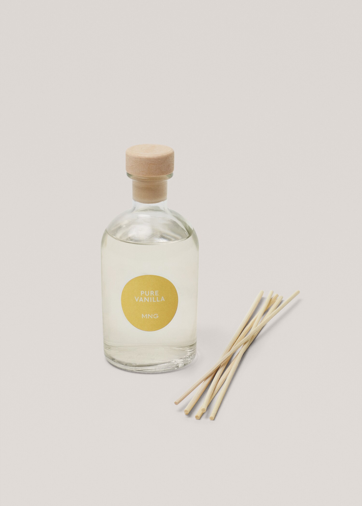 Spray odorizant Pure Vanilla 200 ml - Detaliu al articolului 1