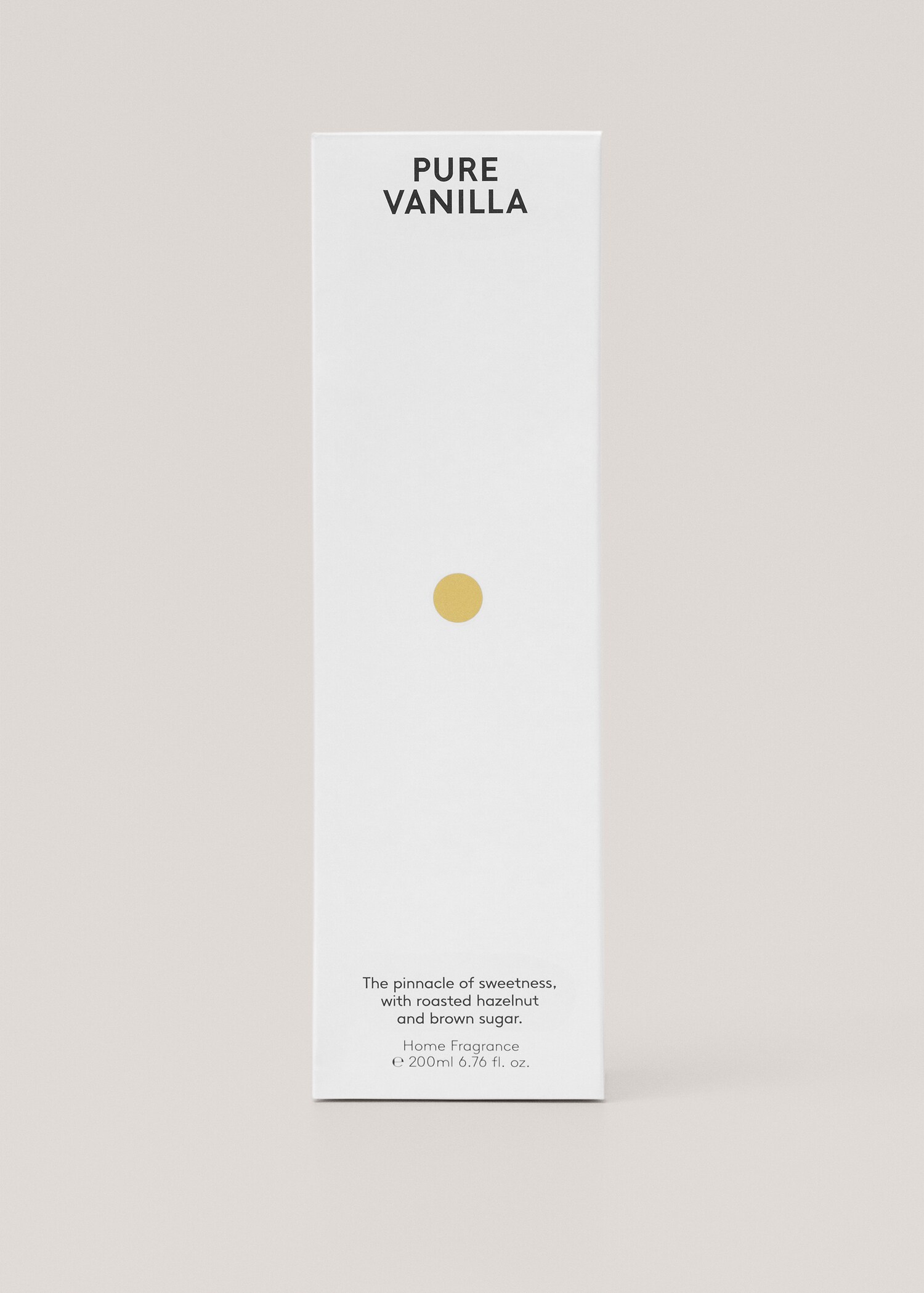 Spray odorizant Pure Vanilla 200 ml - Detaliu al articolului 3