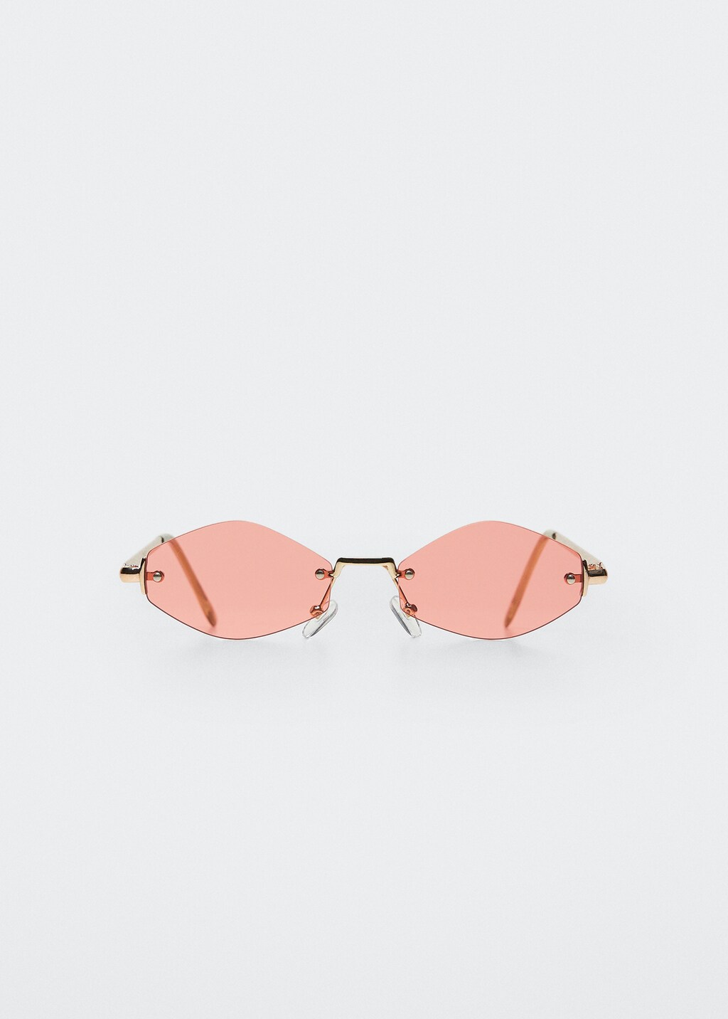 Gafas de sol sin montura Teen MNG Ecuador
