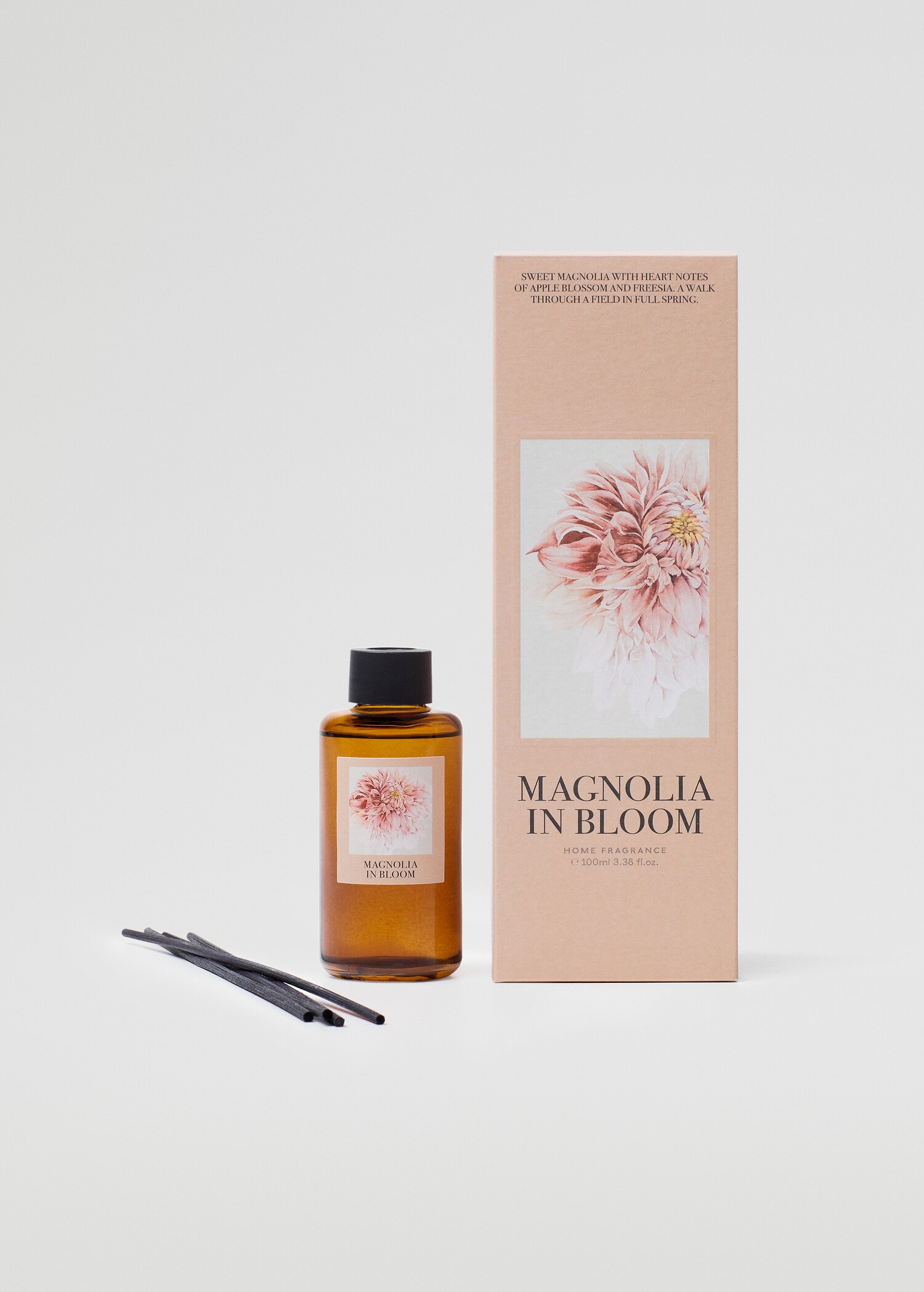 Geurstokjes Magnolia in Bloom - Artikel zonder model