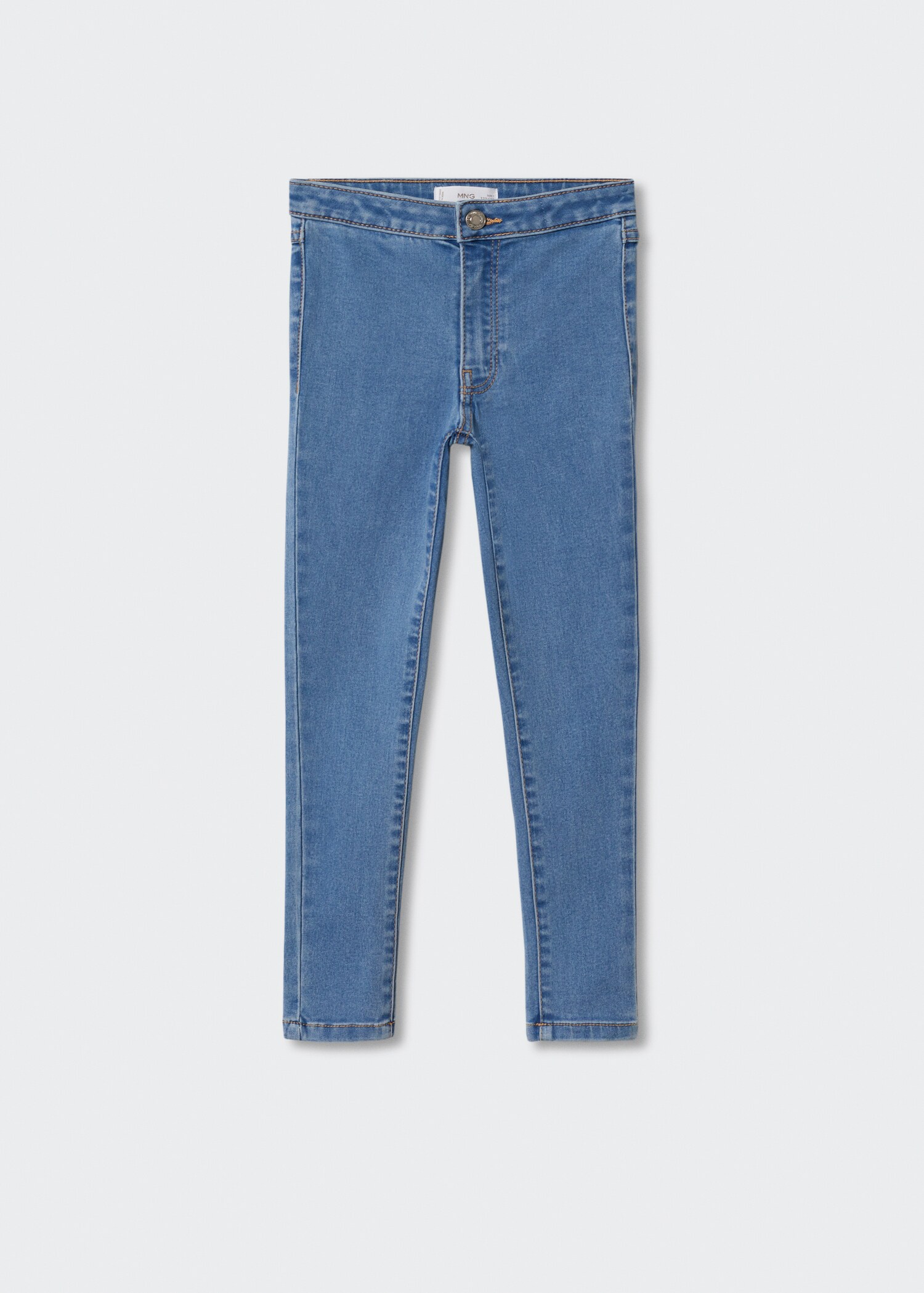 Super skinny jeans - Article without model