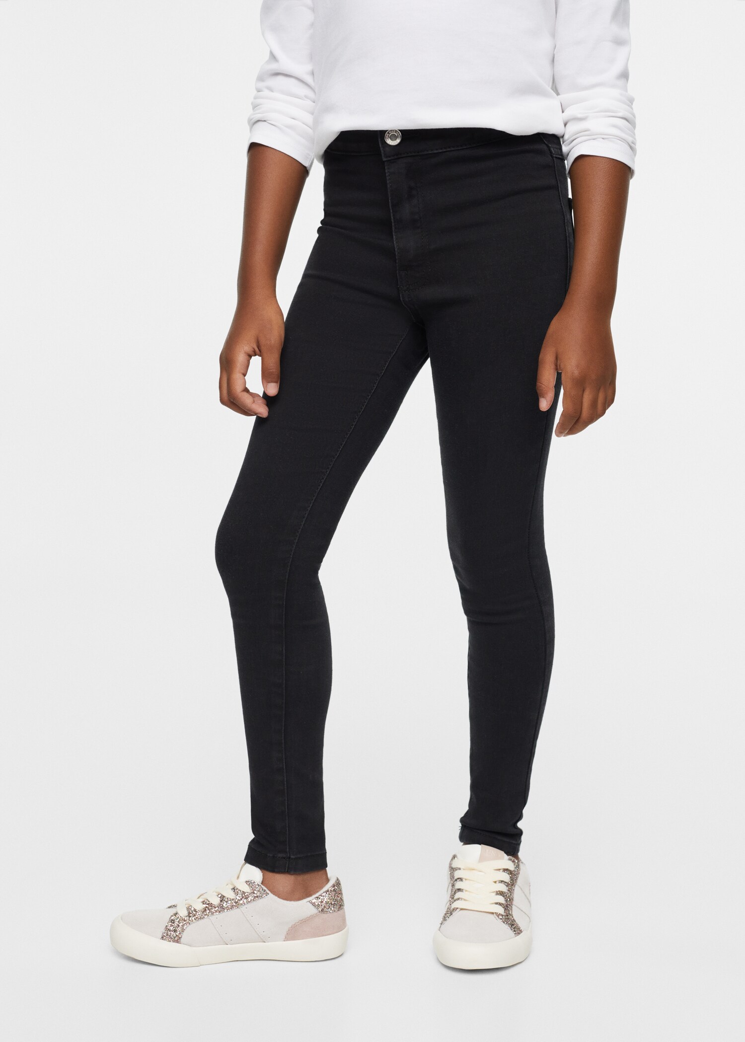 Jeans super skinny - Dettaglio dell'articolo 1