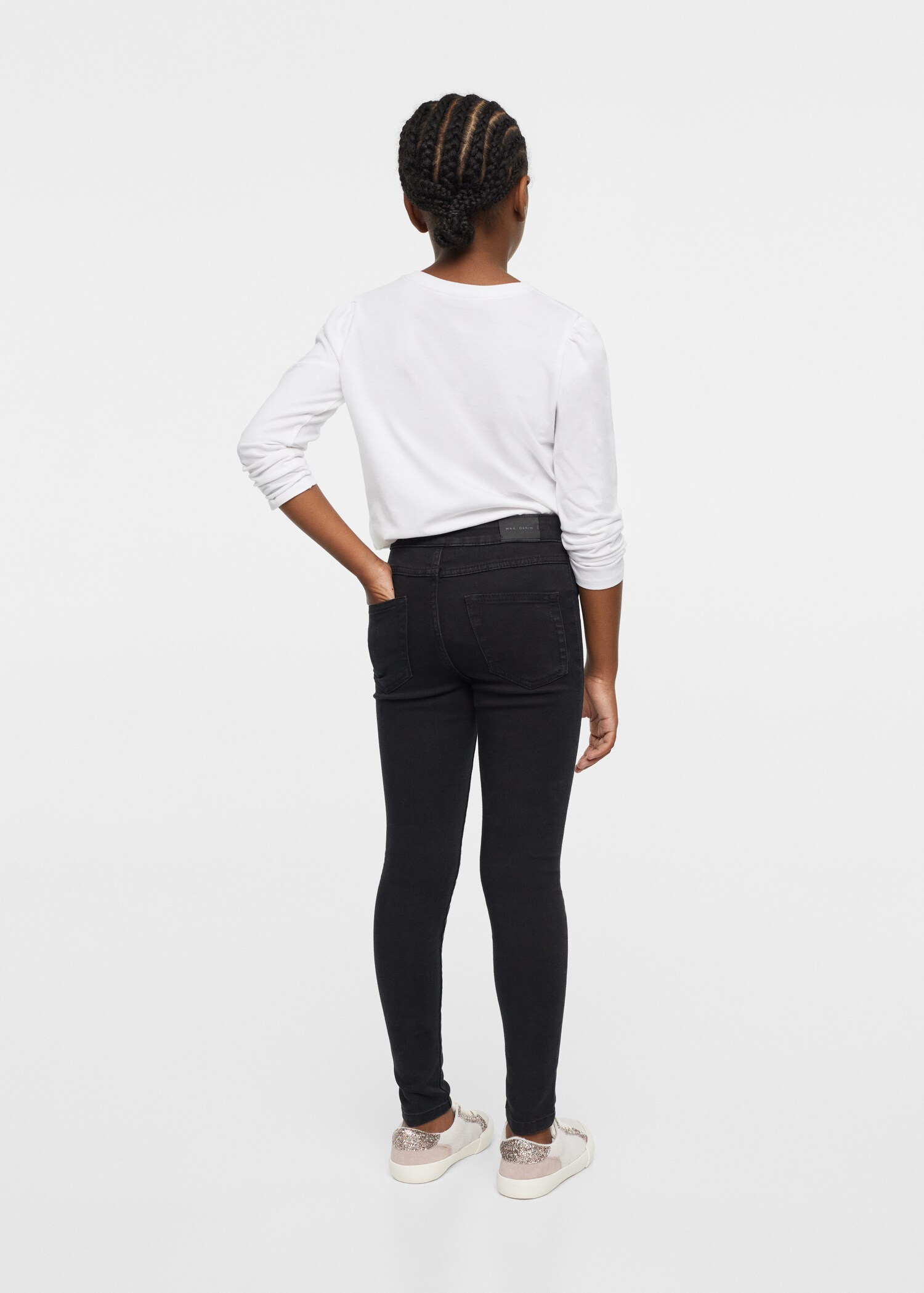 Jeans super skinny - Dettaglio dell'articolo 2
