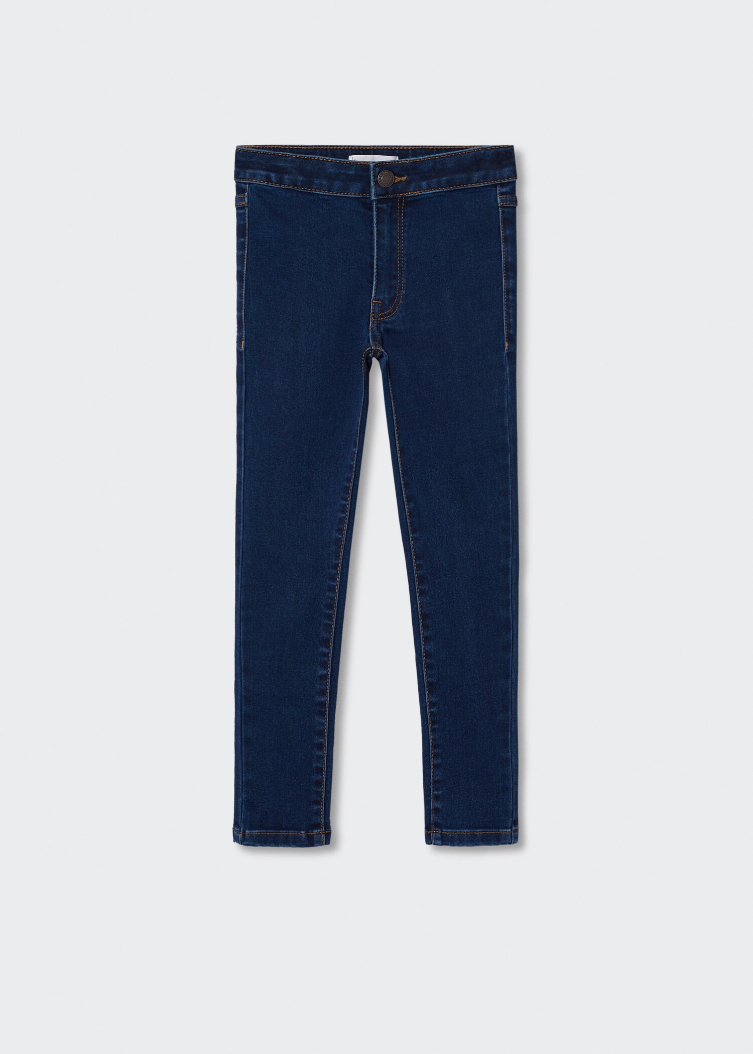 Super skinny jeans - Article without model