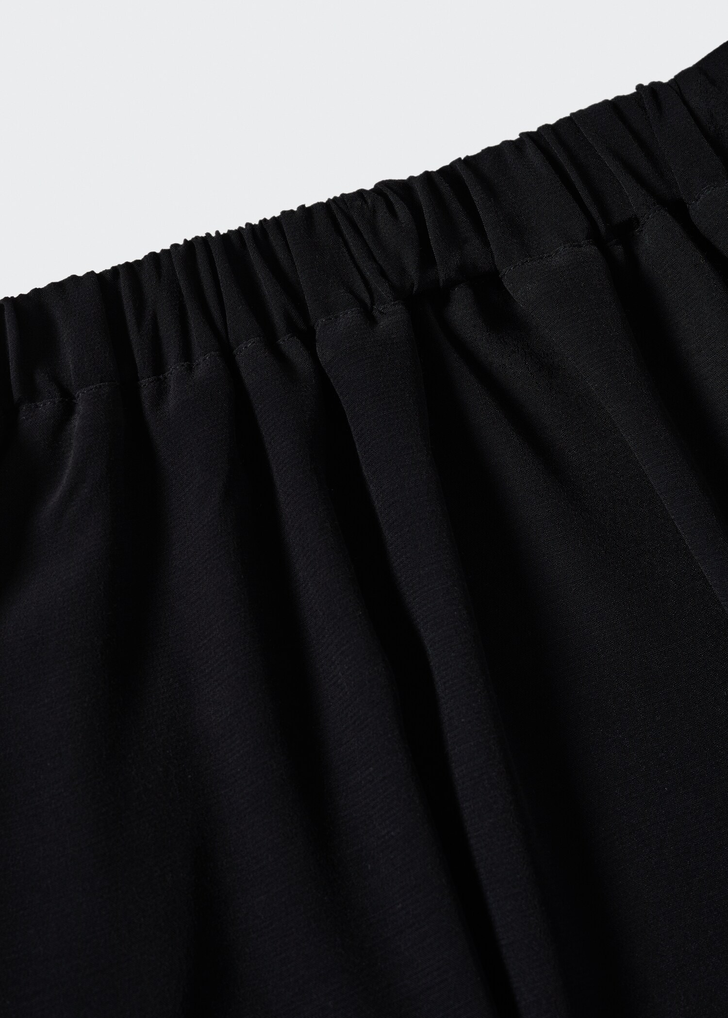 Minifalda pliegues - Detalle del artículo 8