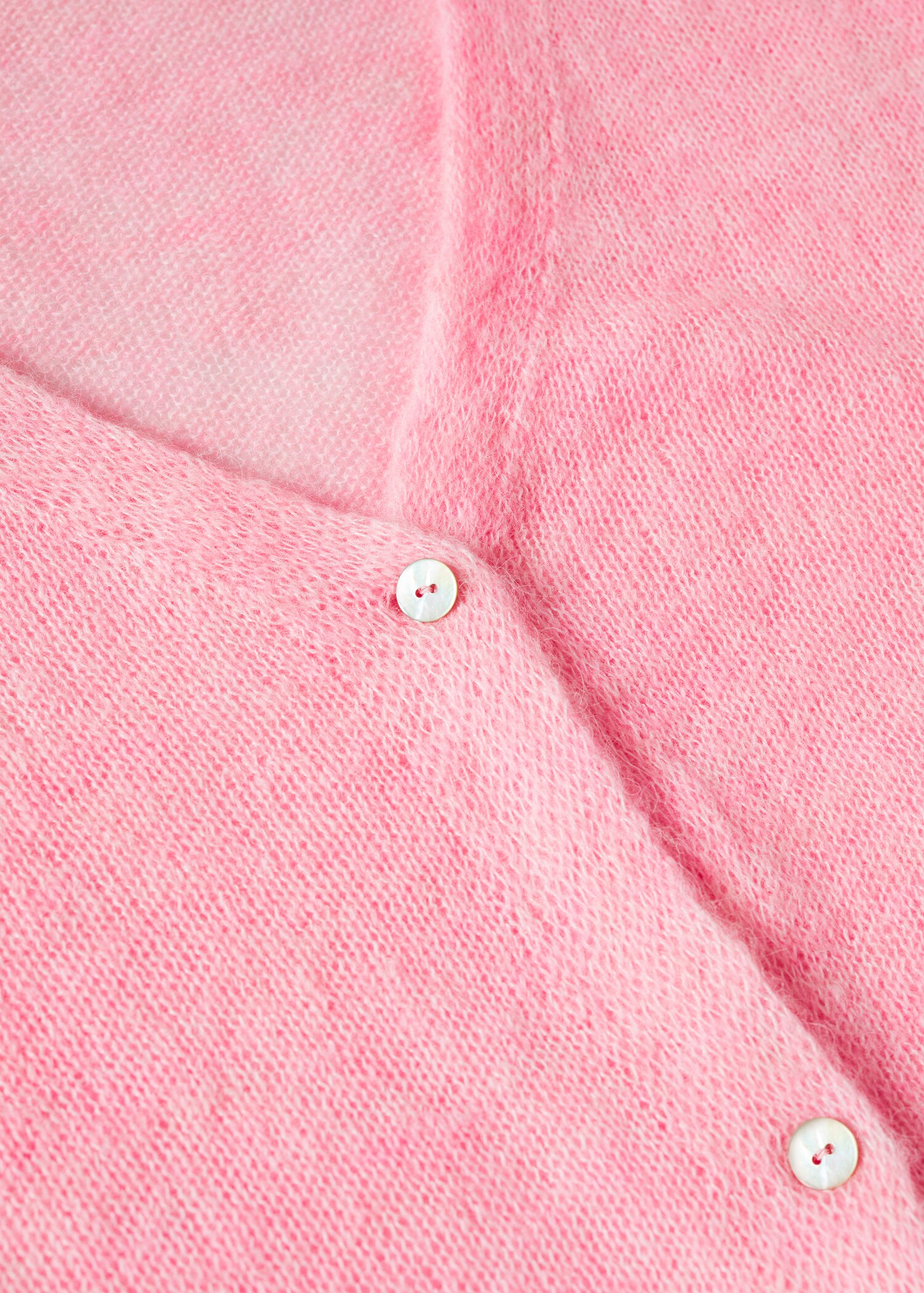 Cárdigan punto botones - Detalle del artículo 8