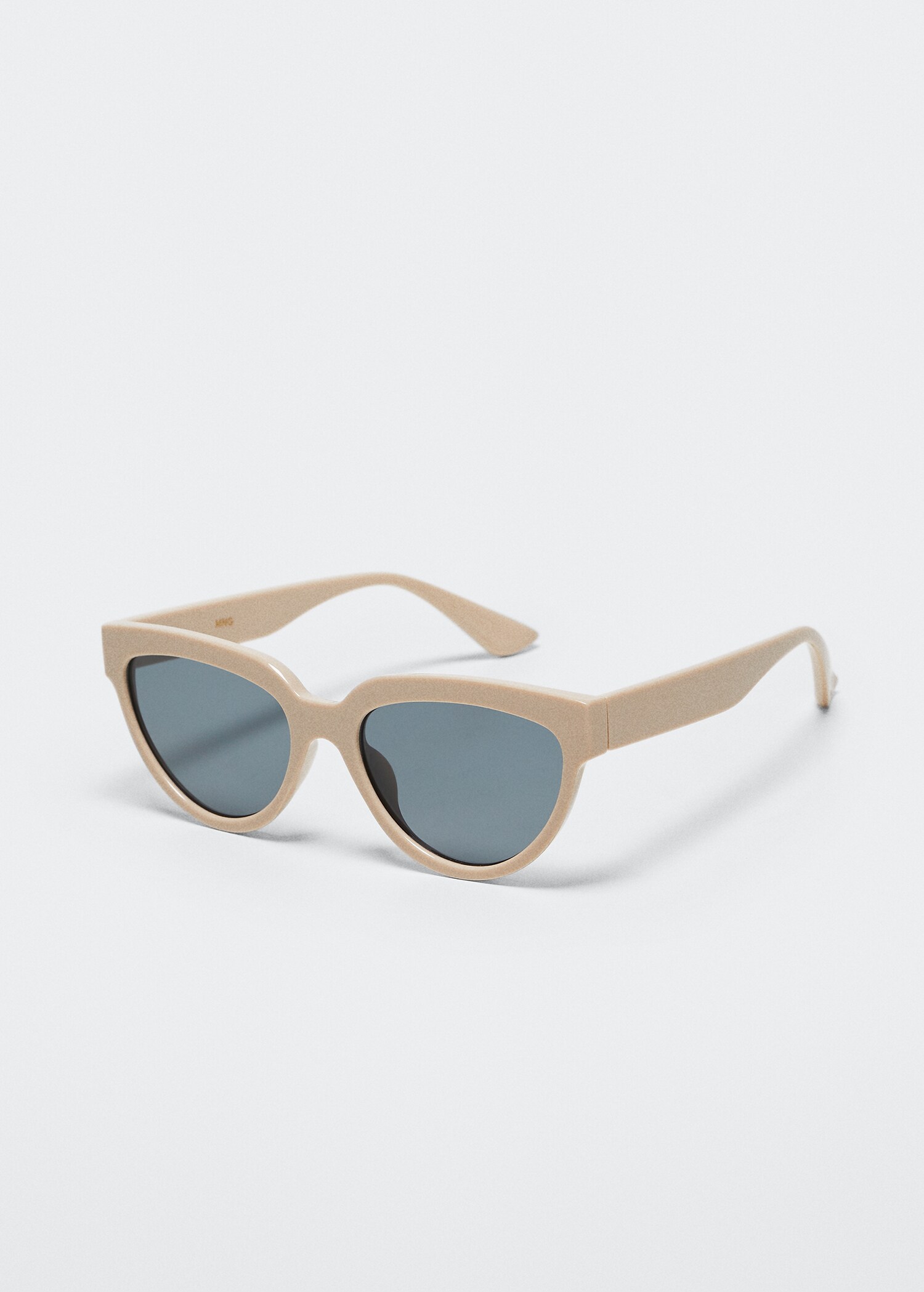 Acetate frame sunglasses - Details of the article 3