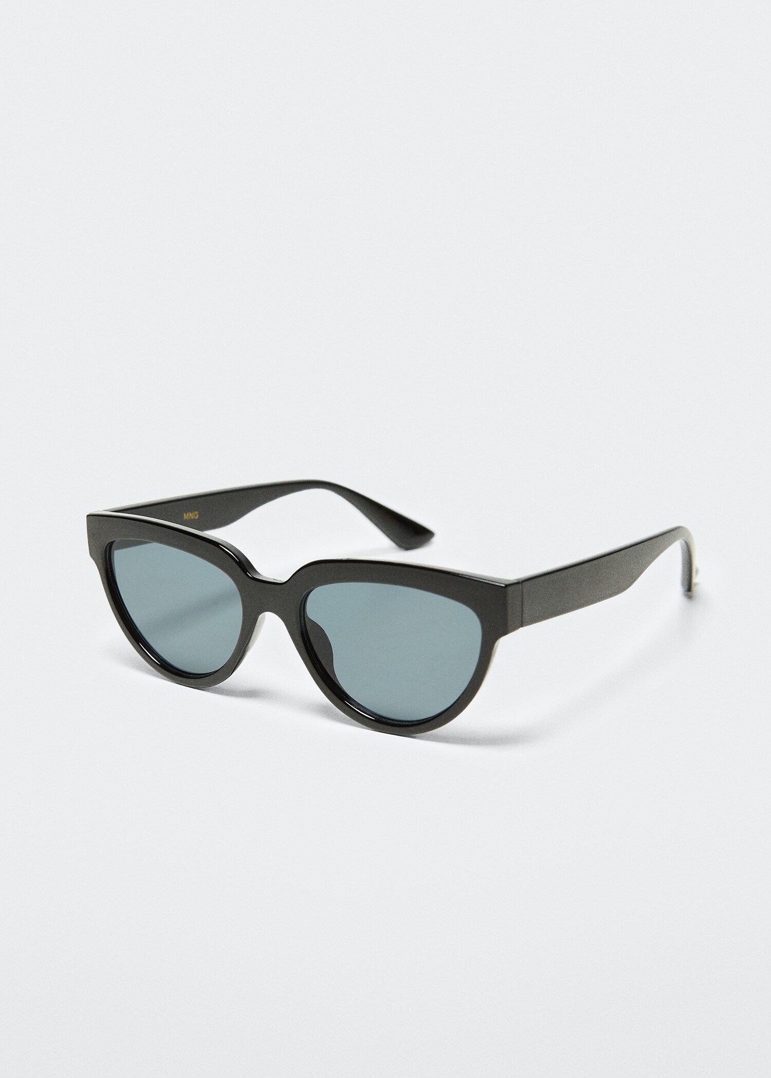 Acetate frame sunglasses - Details of the article 3