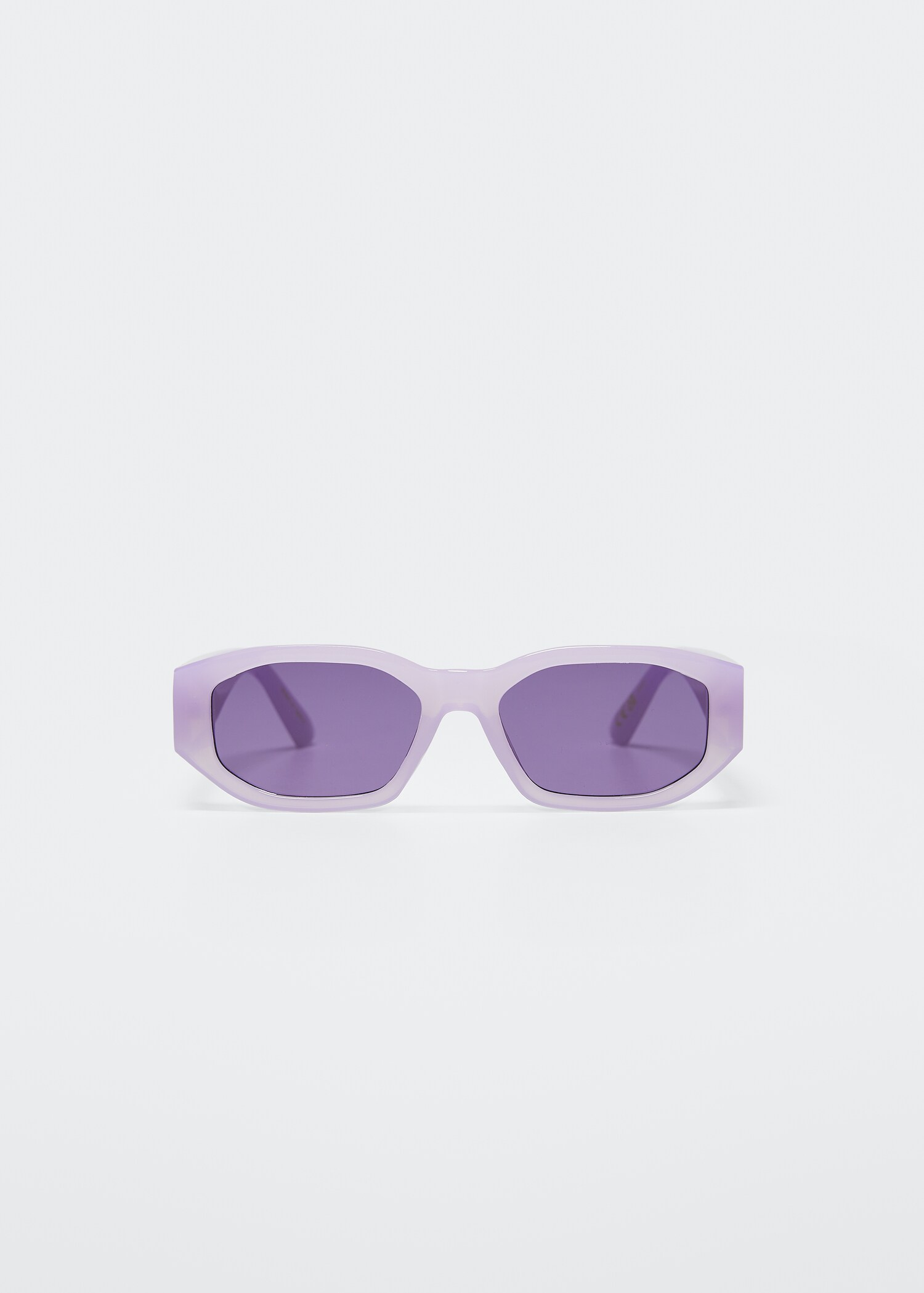 Gafas de sol montura de pasta - Artículo sin modelo