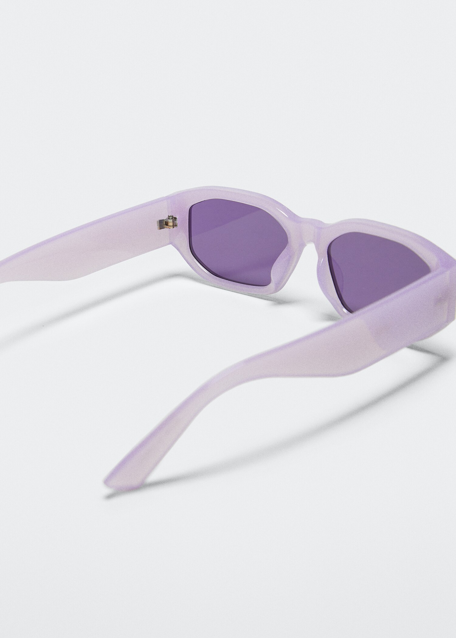 Gafas de sol montura de pasta - Detalle del artículo 2