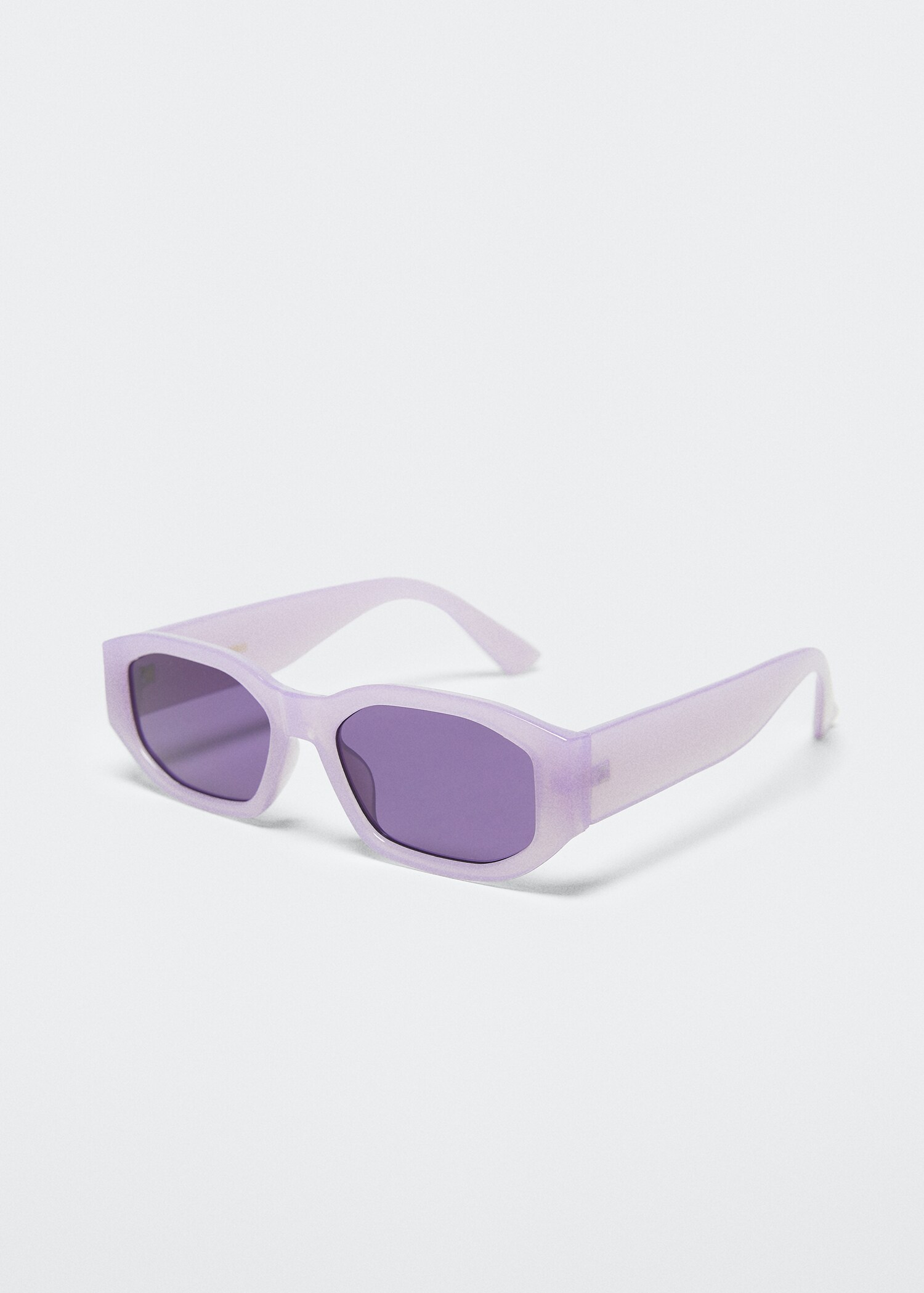 Gafas de sol montura de pasta - Detalle del artículo 3