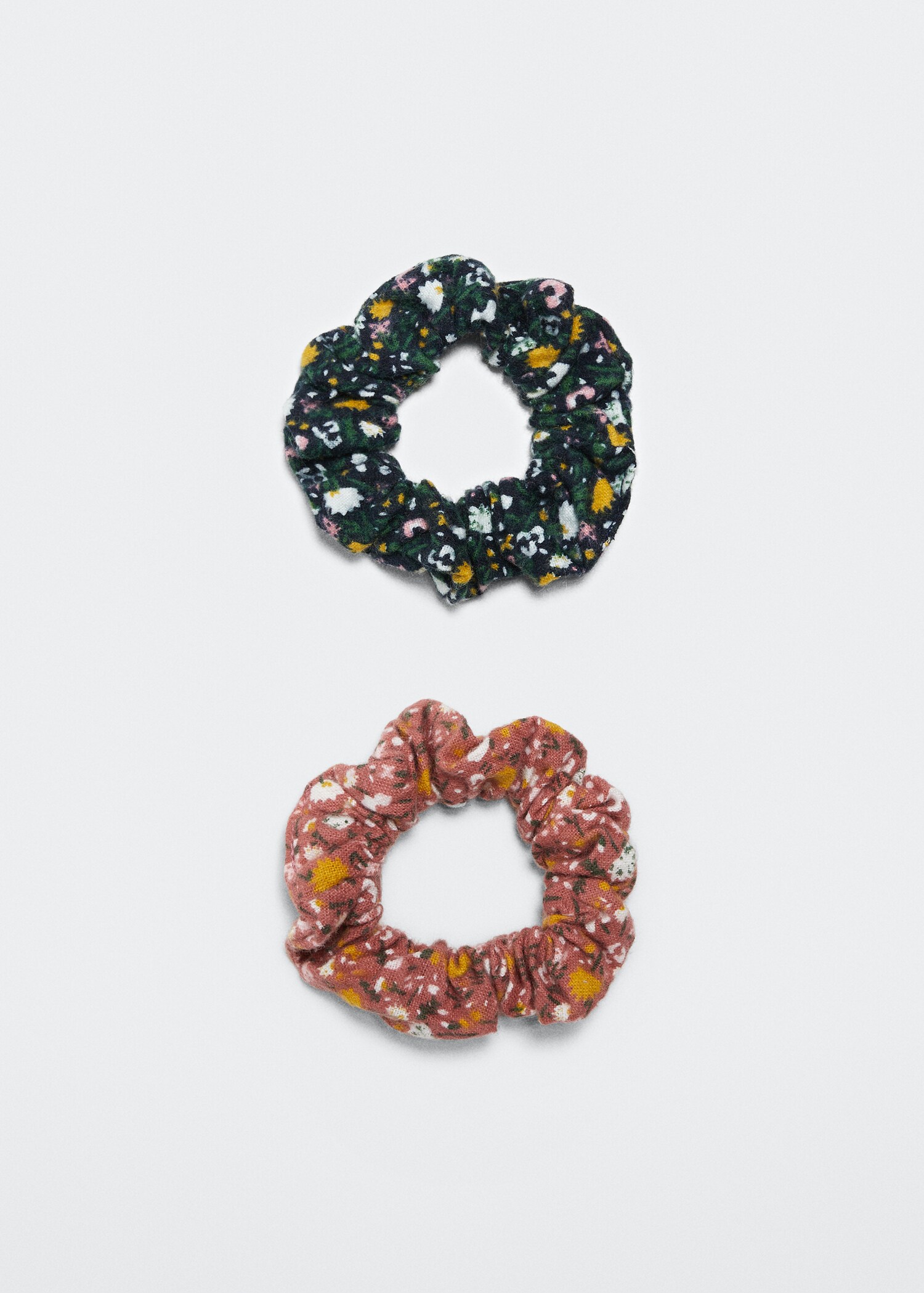 2 Hair tie set - Article without model
