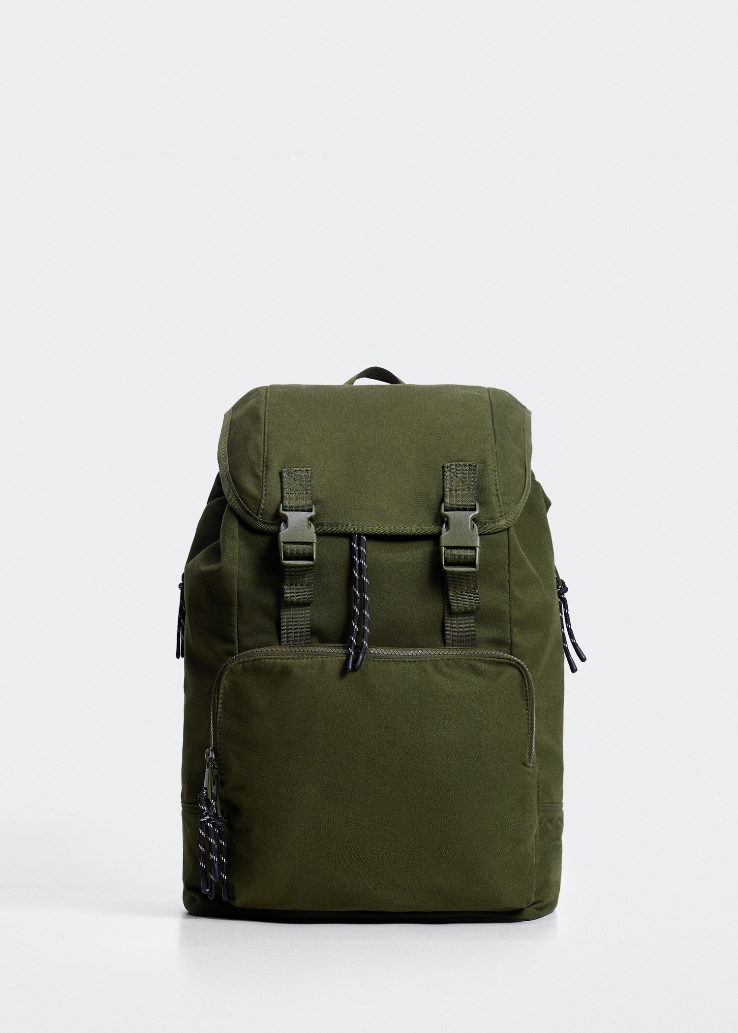 Sac à dos imperméable rabat - Article sans modèle