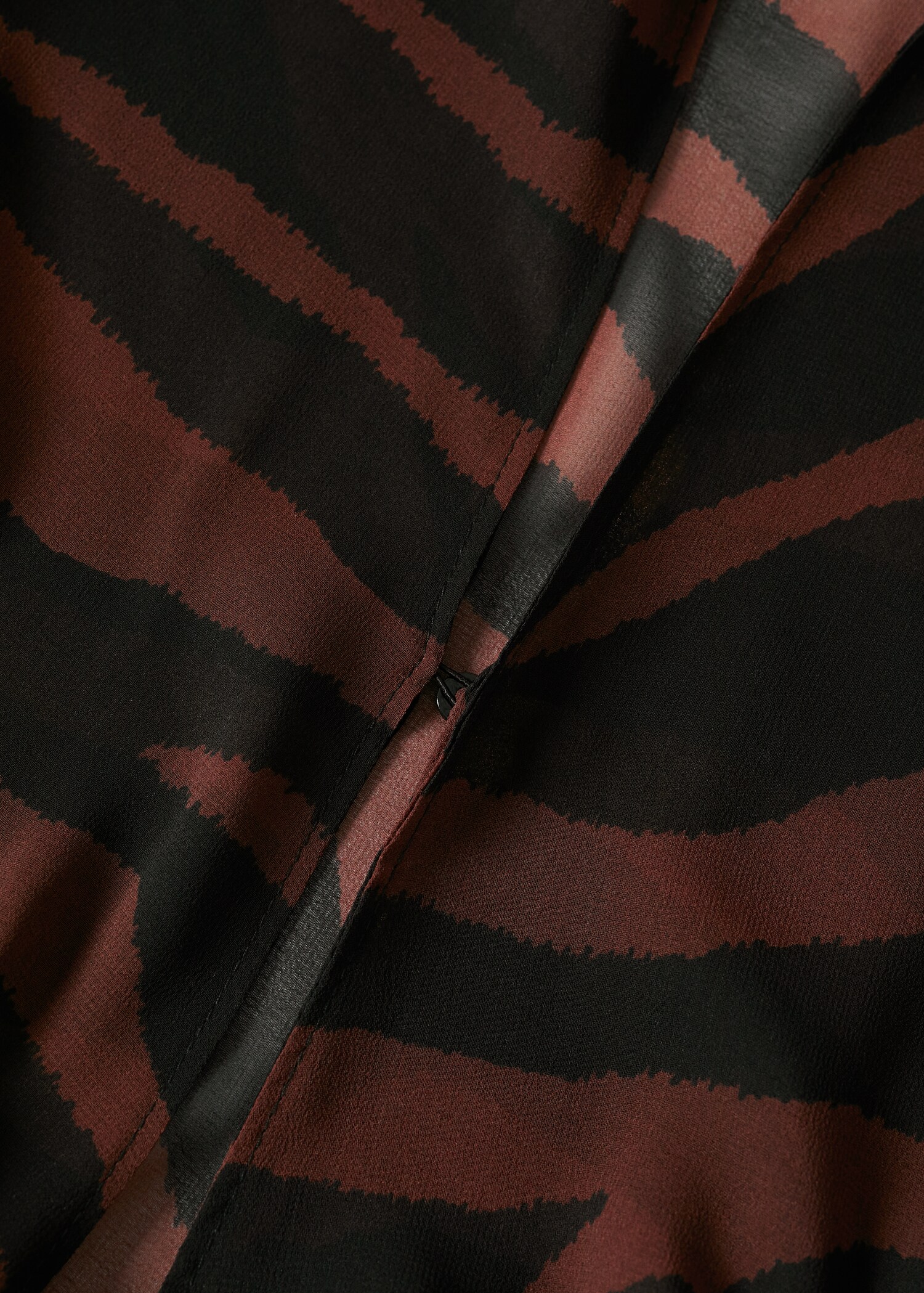 Chemise imprimé animal - Détail de l'article 8