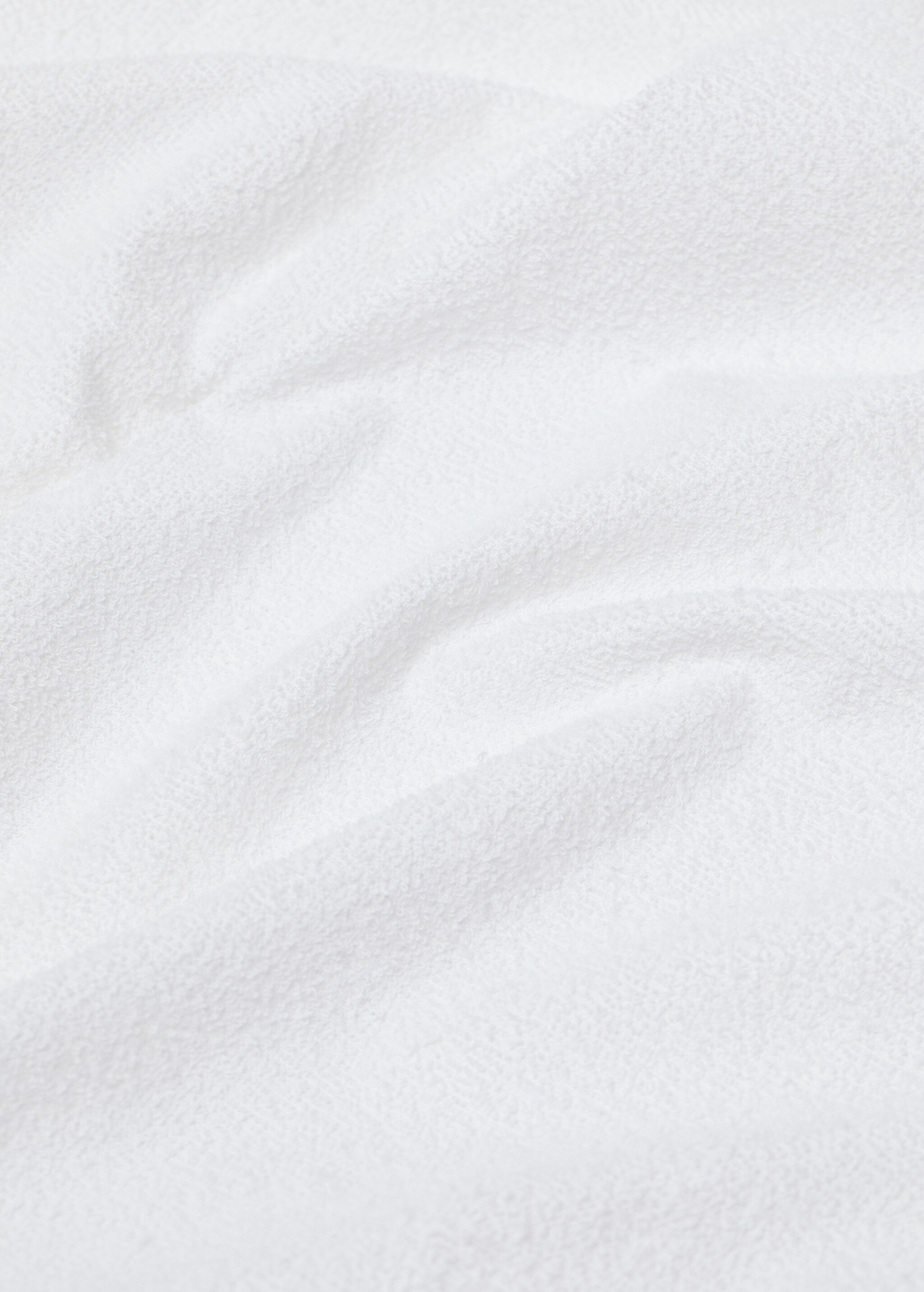 Mattress protector 150cm - Details of the article 2