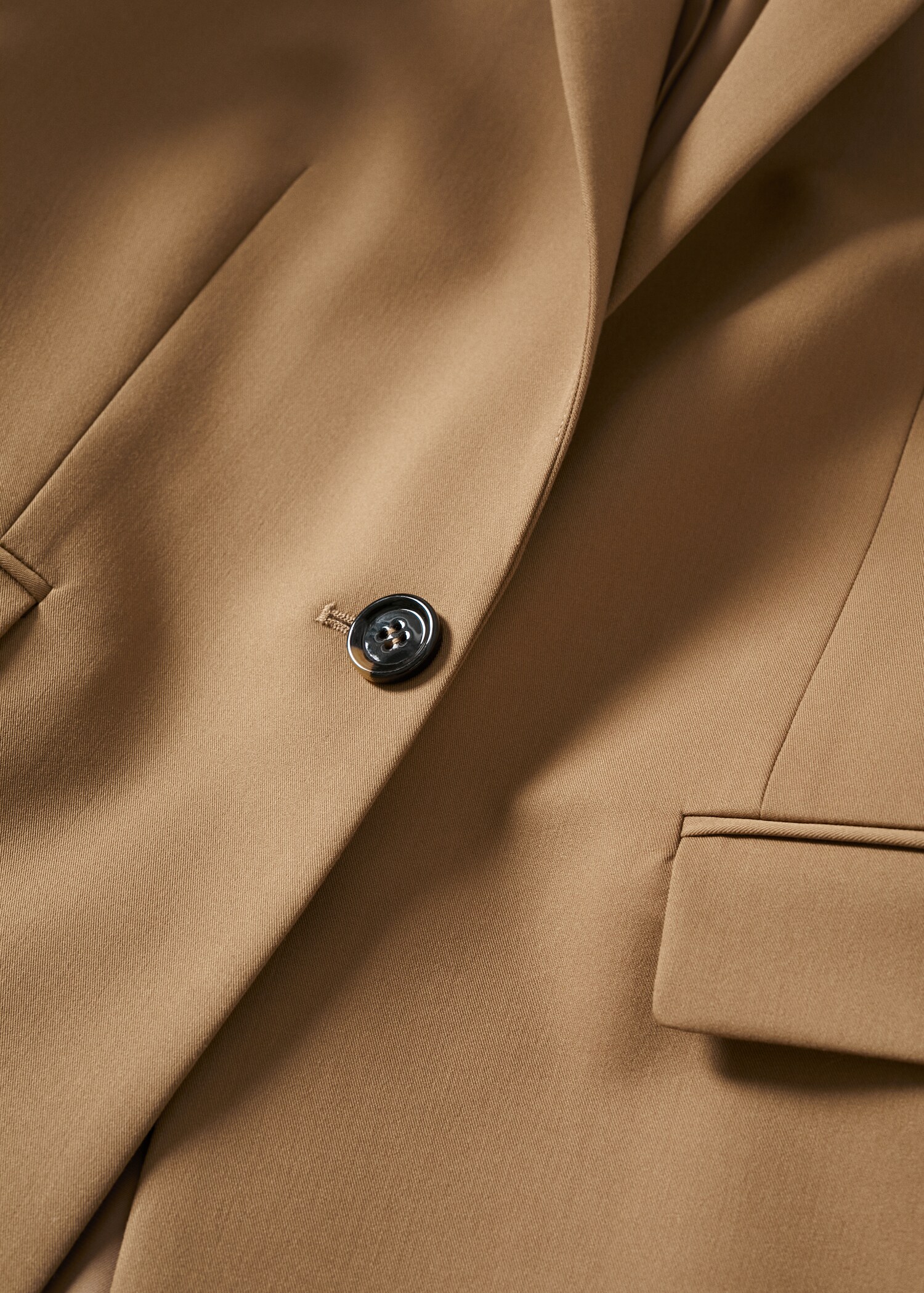 Americana traje entallada - Detalle del artículo 8