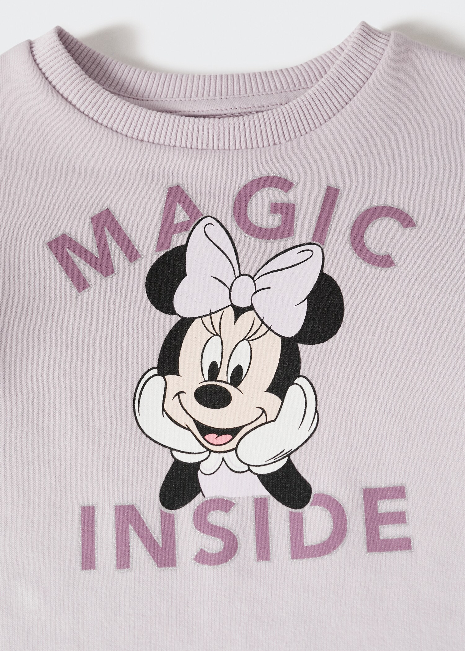Sudadera Minnie Mouse - Detalle del artículo 0