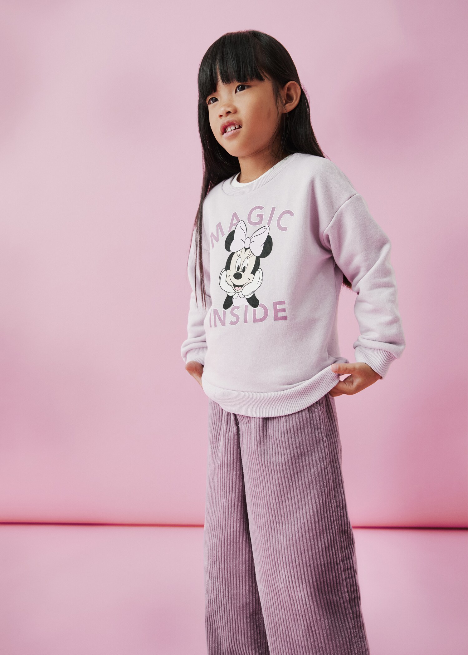 Sudadera Minnie Mouse - Detalle del artículo 5