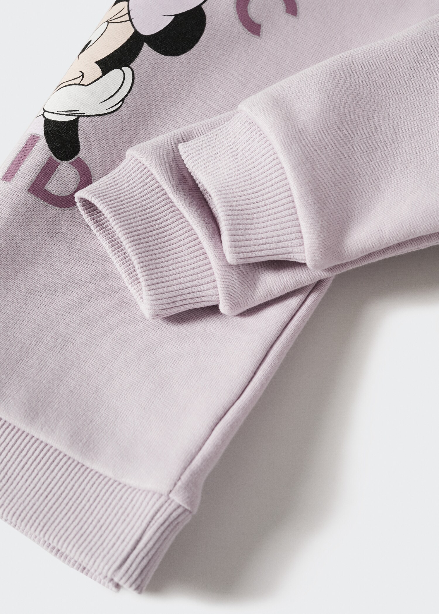 Sudadera Minnie Mouse - Detalle del artículo 8