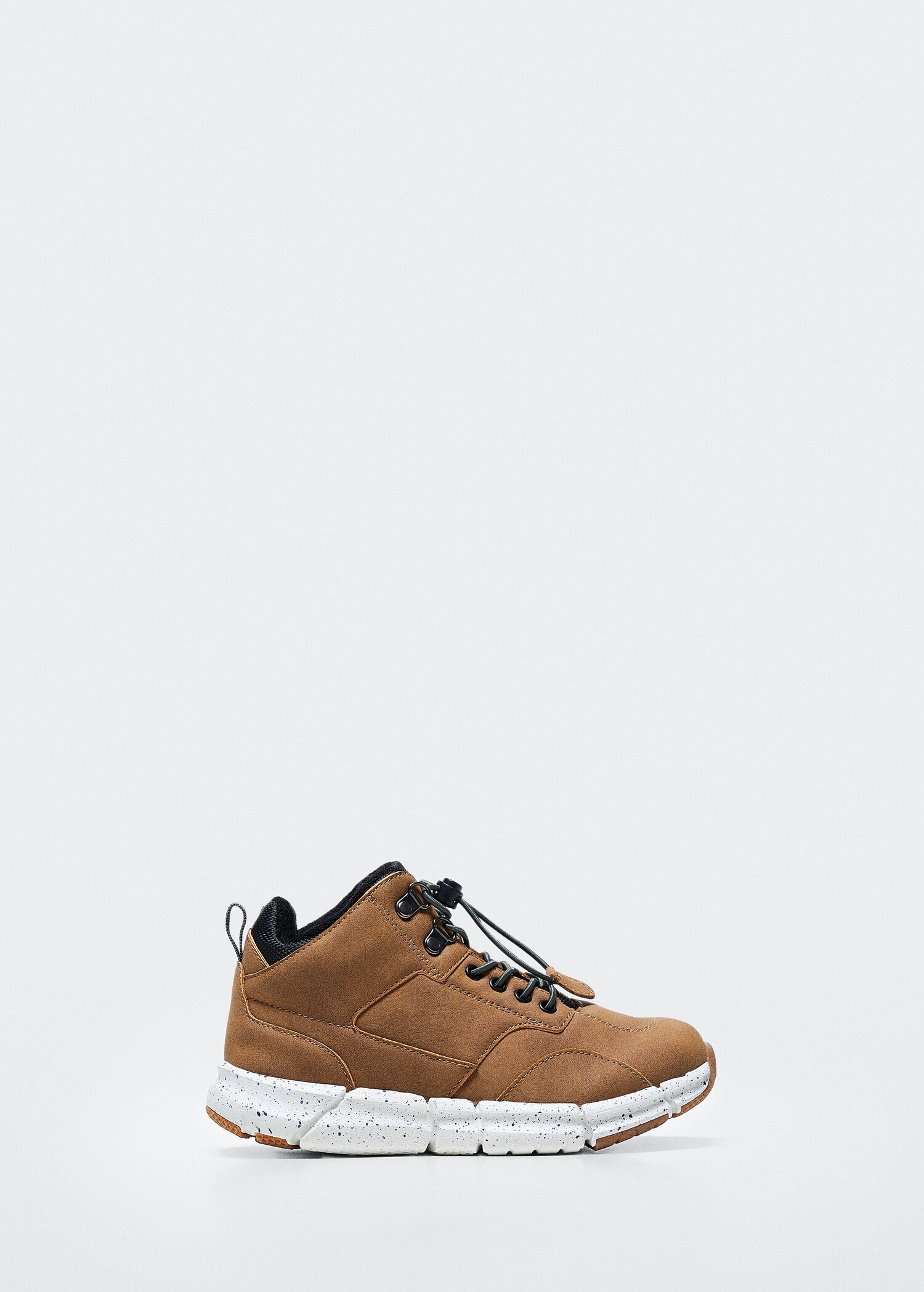 Mountain boot laces - Article without model
