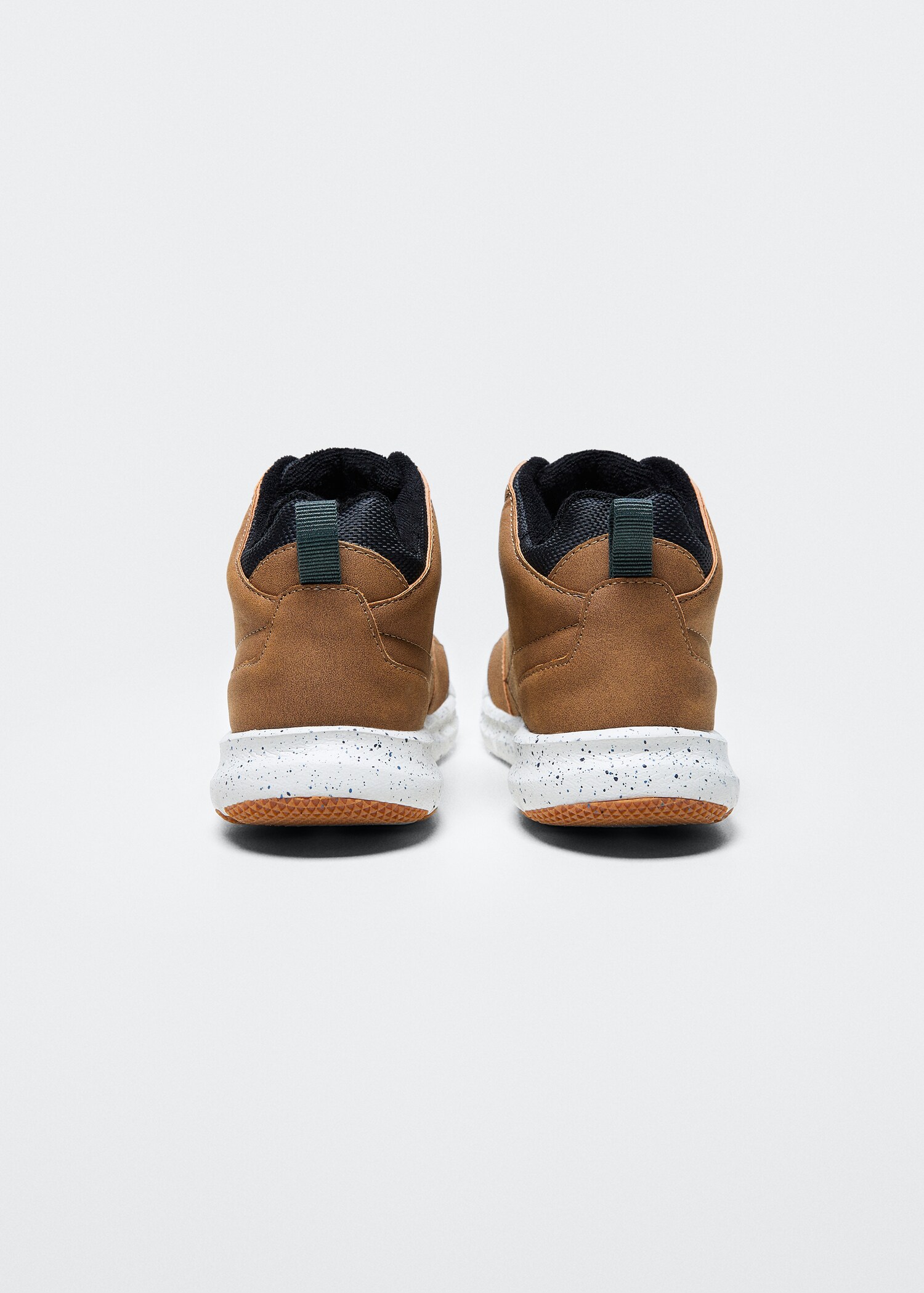 Mountain boot laces - Details of the article 2