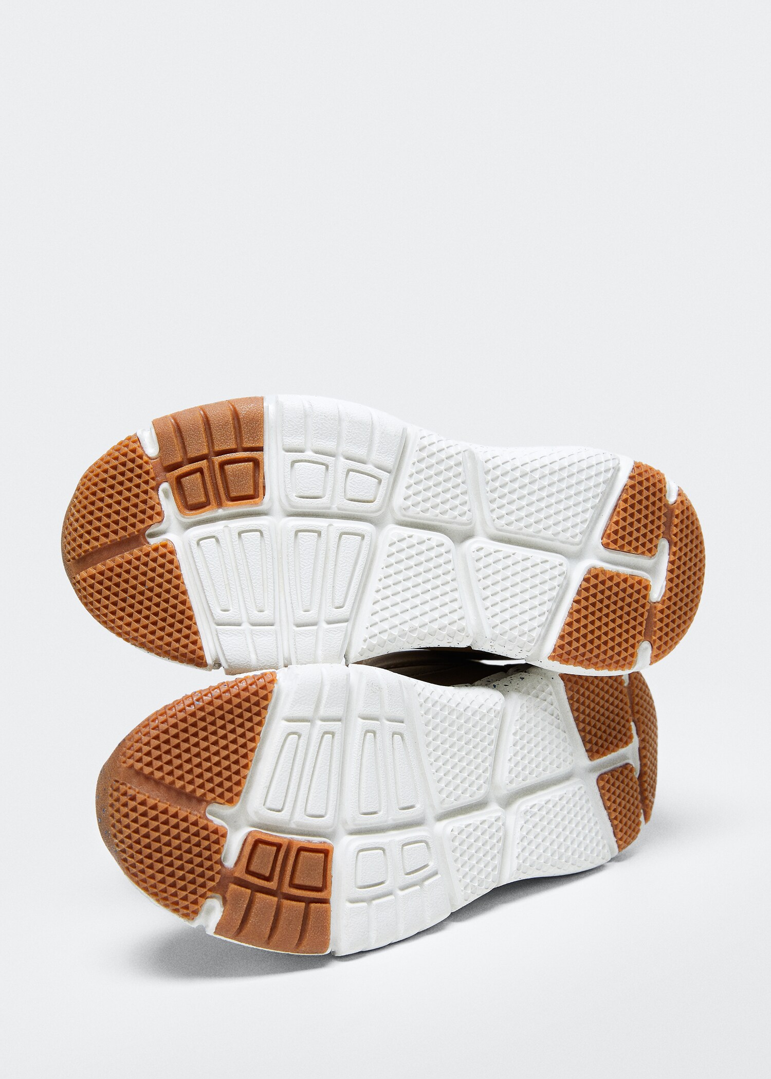 Mountain boot laces - Details of the article 4