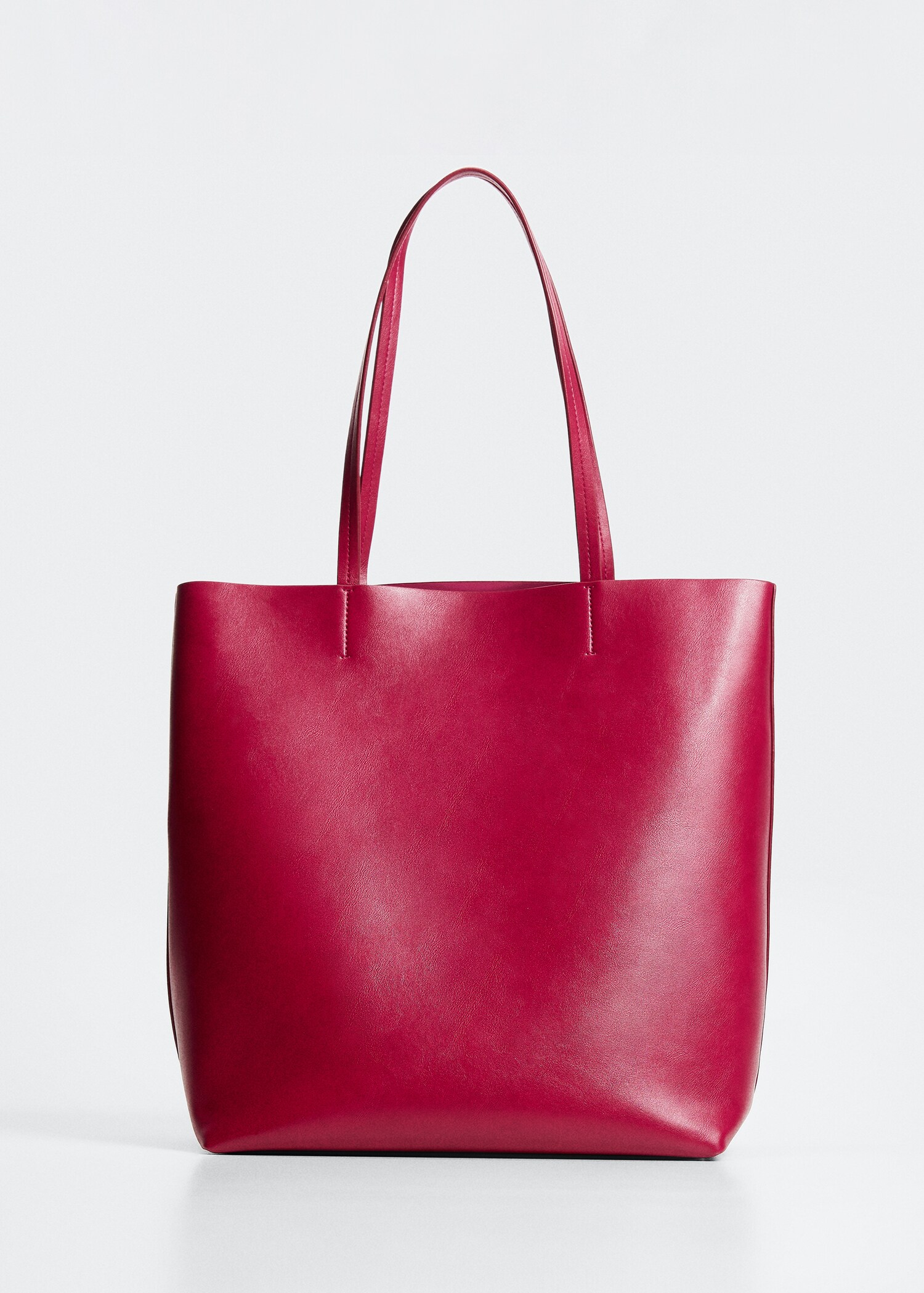 Bolso shopper asas - Artículo sin modelo