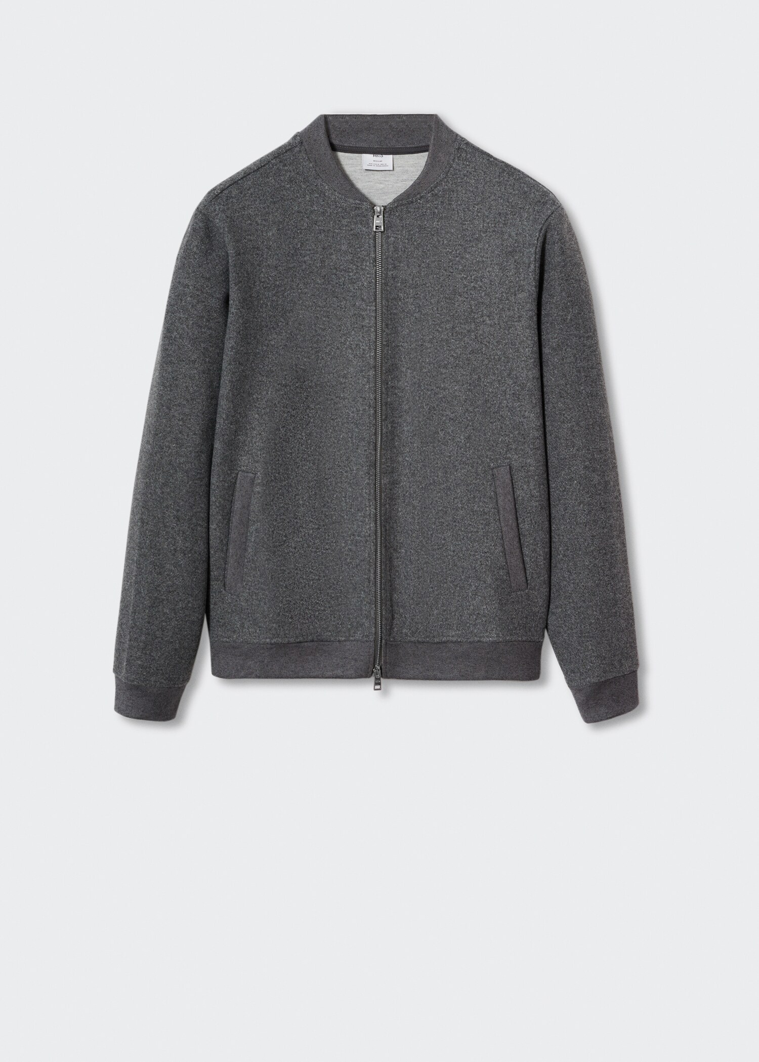 Bomber jacket - Article without model