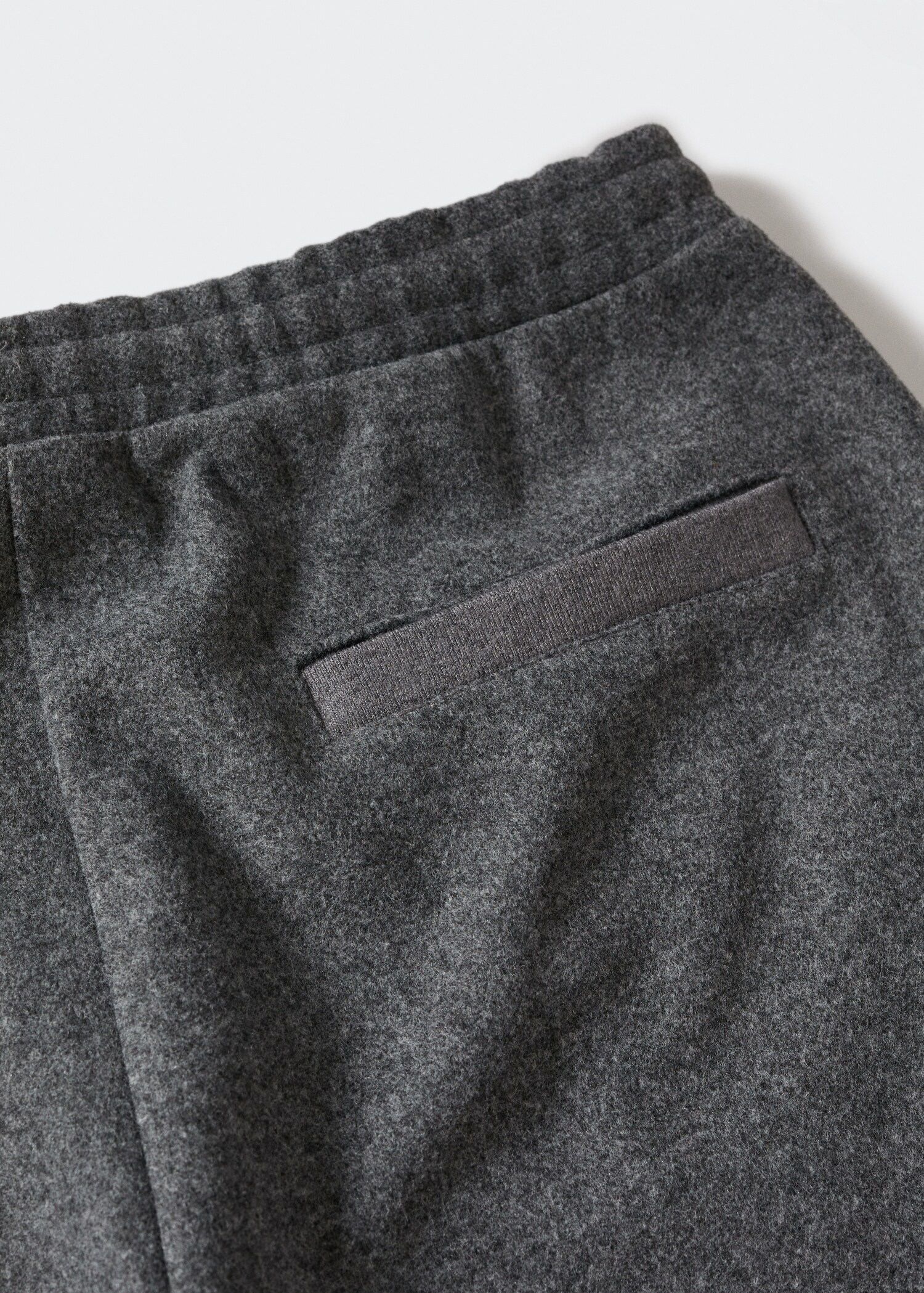 Bomber jacket - Details of the article 7