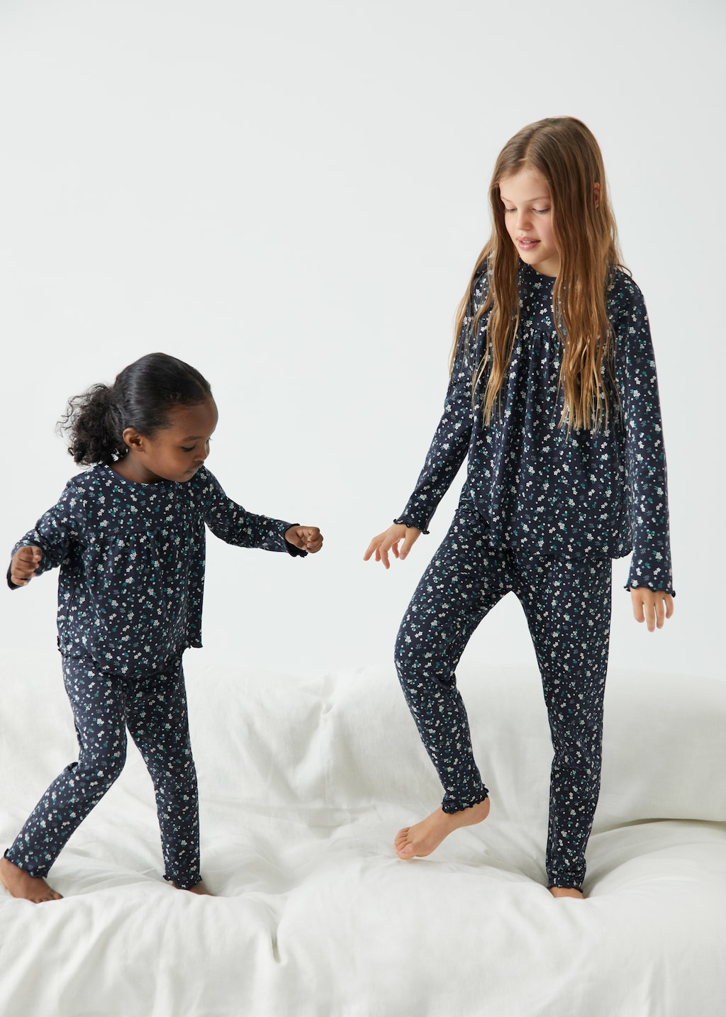 Mango girls pyjamas hotsell