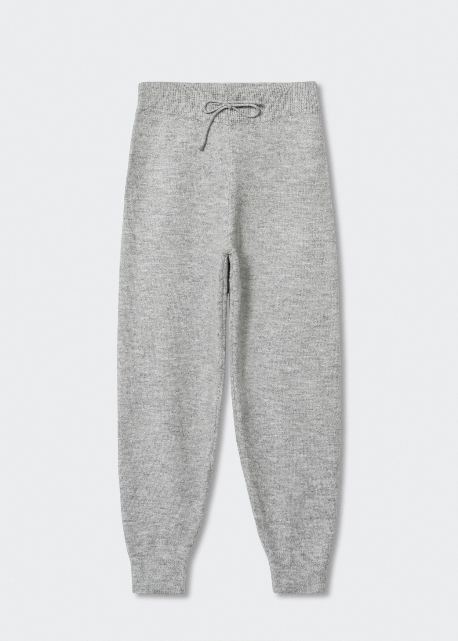 Pantalón punto algodón lino - Artículo sin modelo