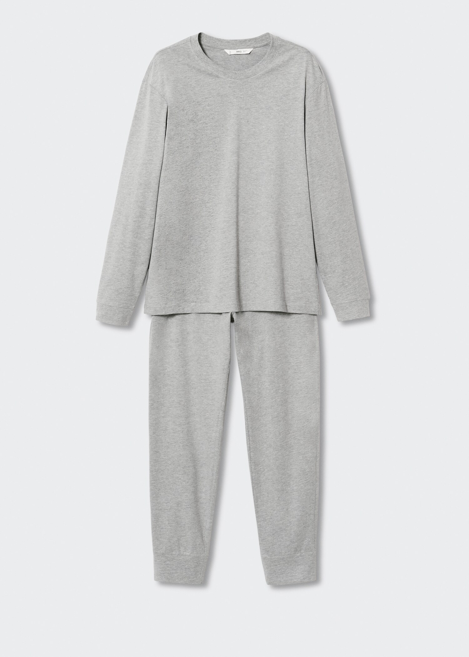 Ensemble pyjama coton - Article sans modèle