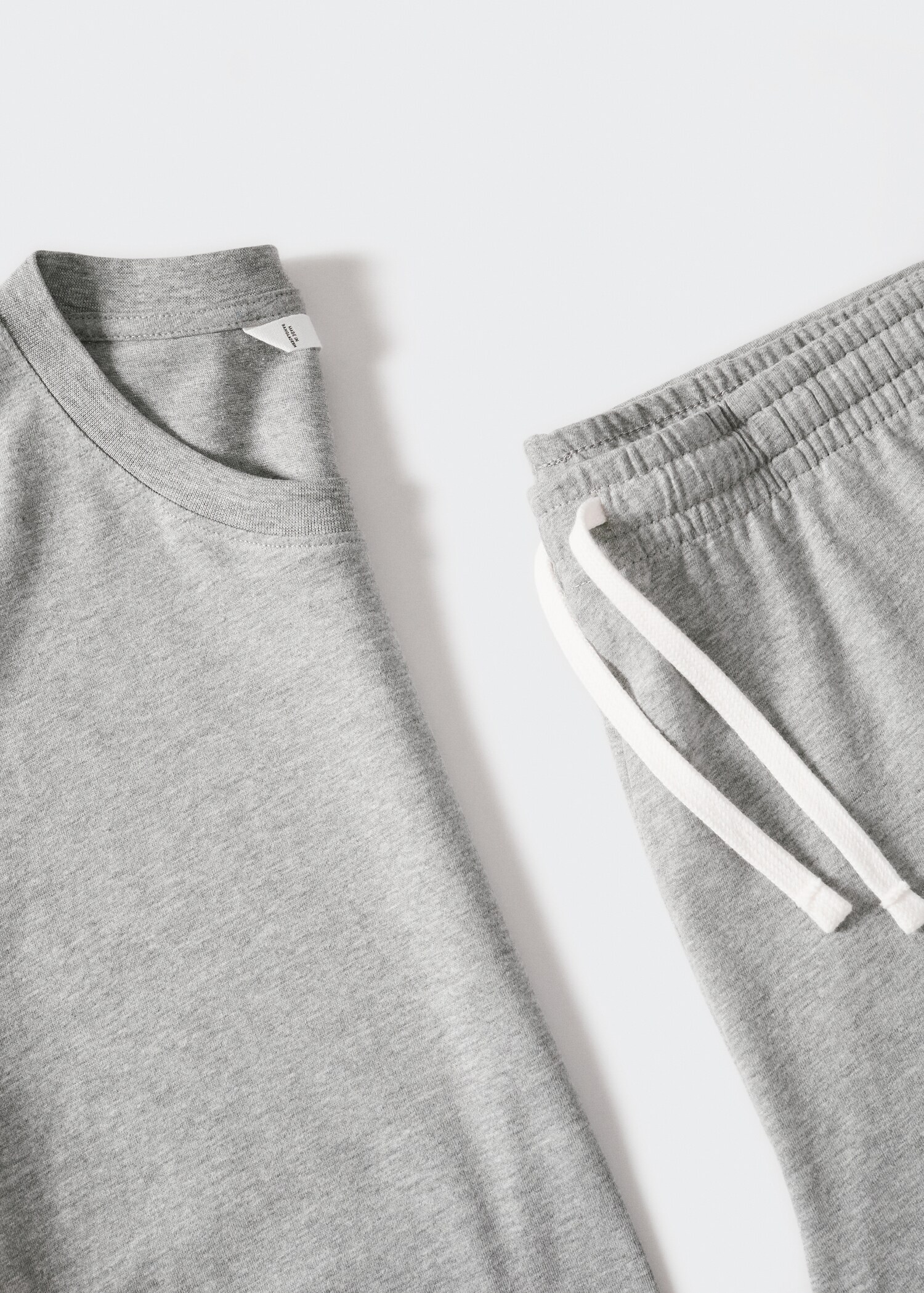 Ensemble pyjama coton - Détail de l'article 8
