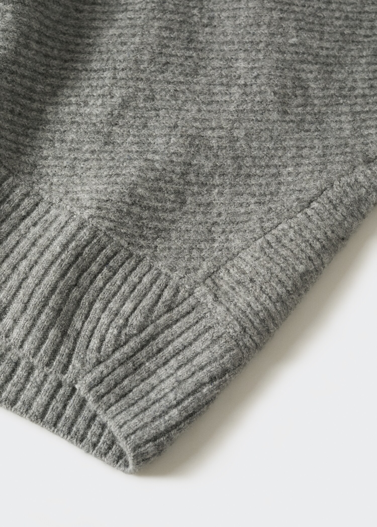 Pull-over à col roulé - Détail de l'article 8