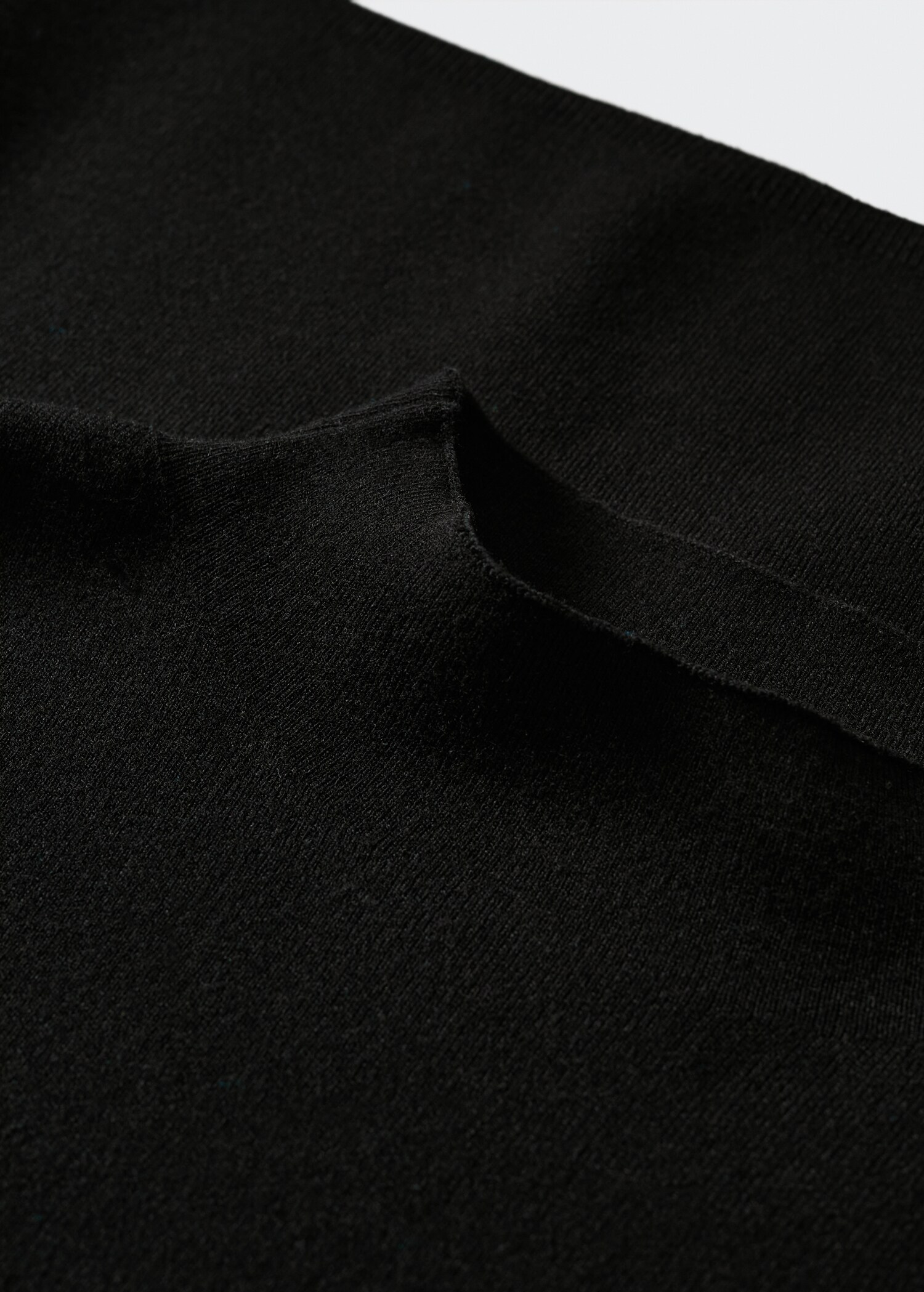 Jersey cuello perkins - Detalle del artículo 8