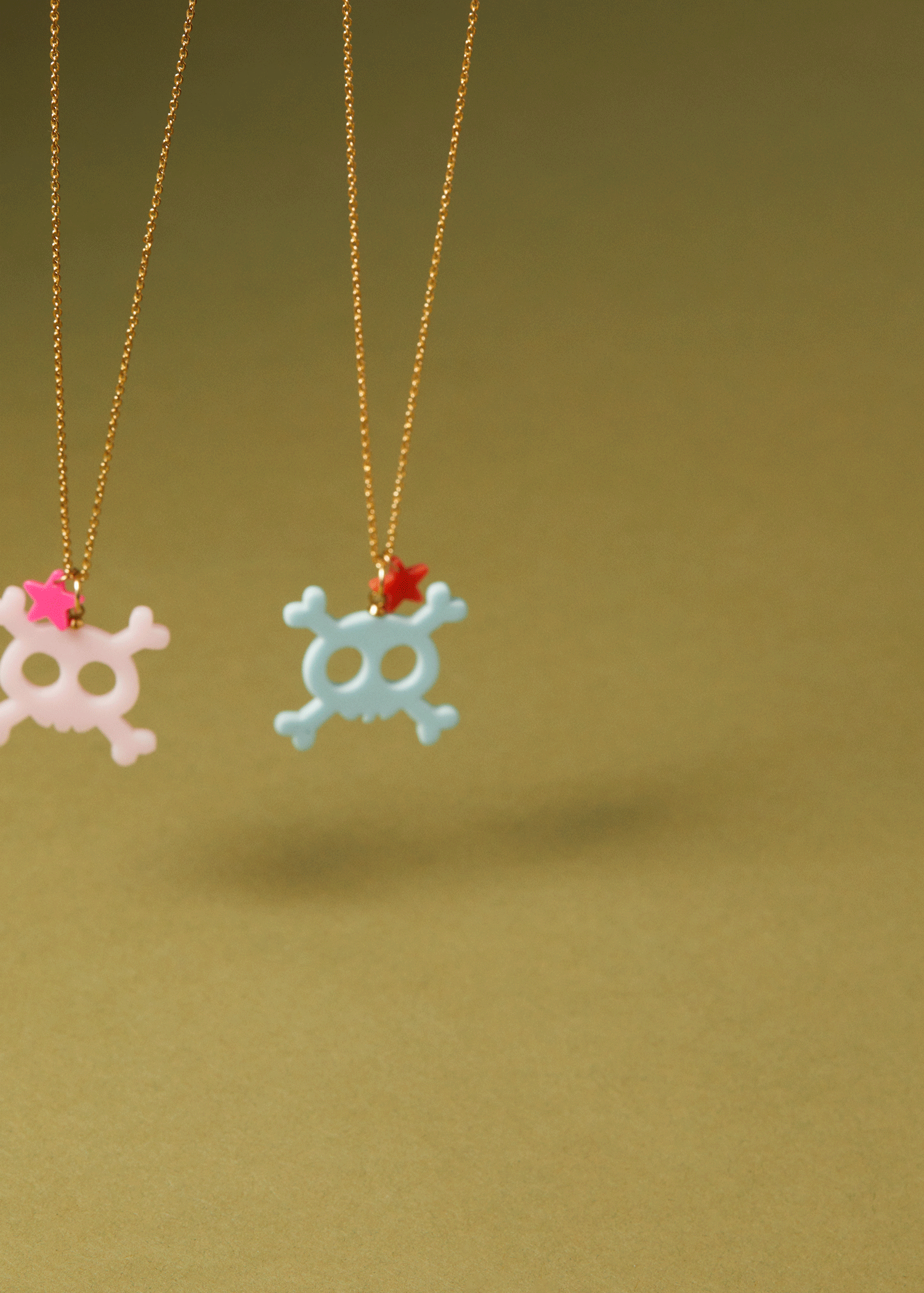 Pack 2 collares combinados - Detalle del artículo 7