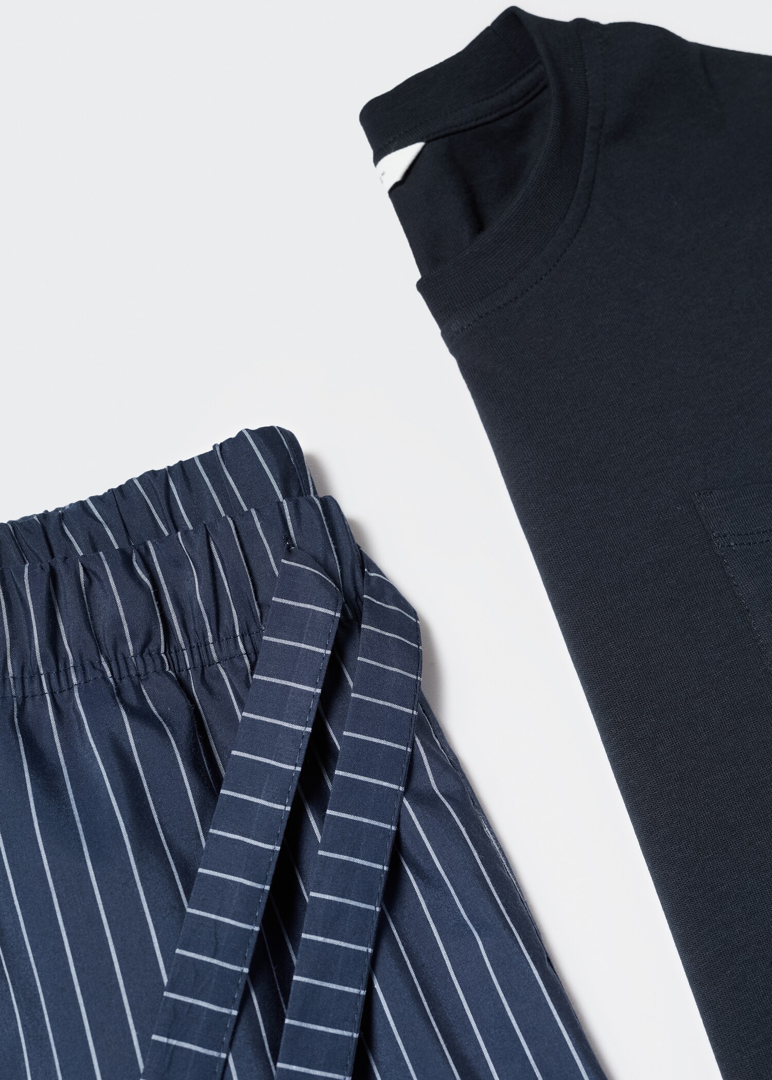Long pyjama pack - Details of the article 8