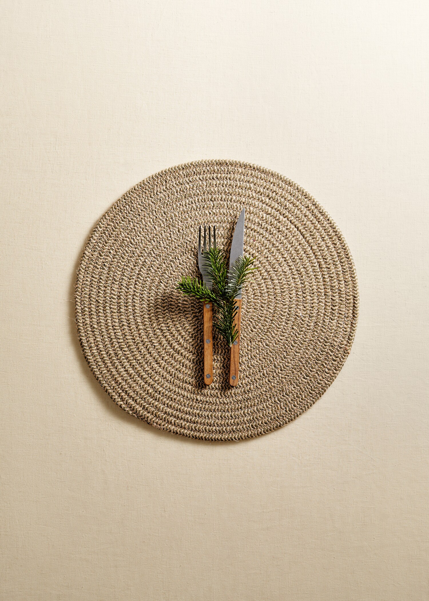 Individual redondo 38cm - Detalle del artículo 7