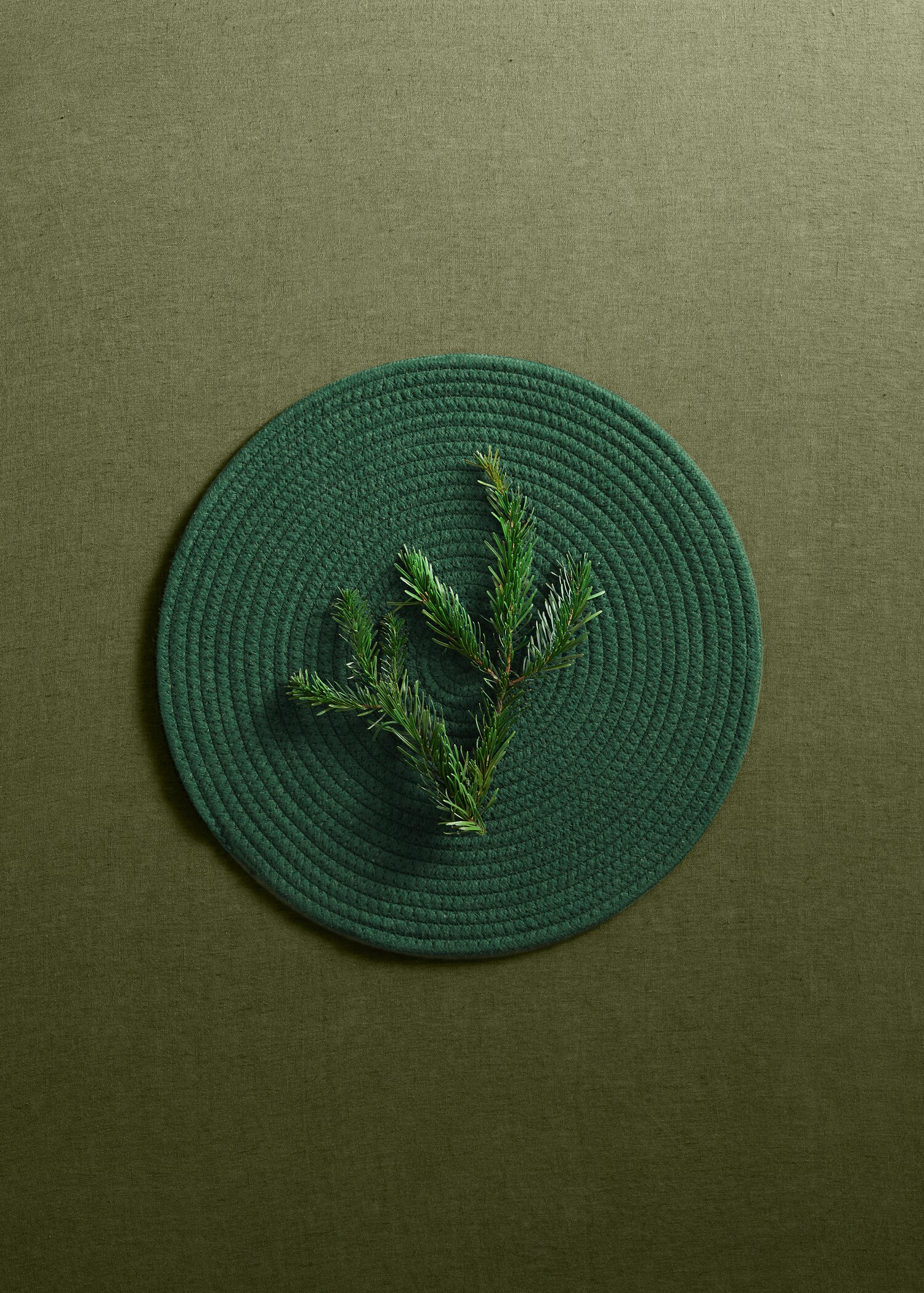 Individual redondo 38cm - Detalle del artículo 7