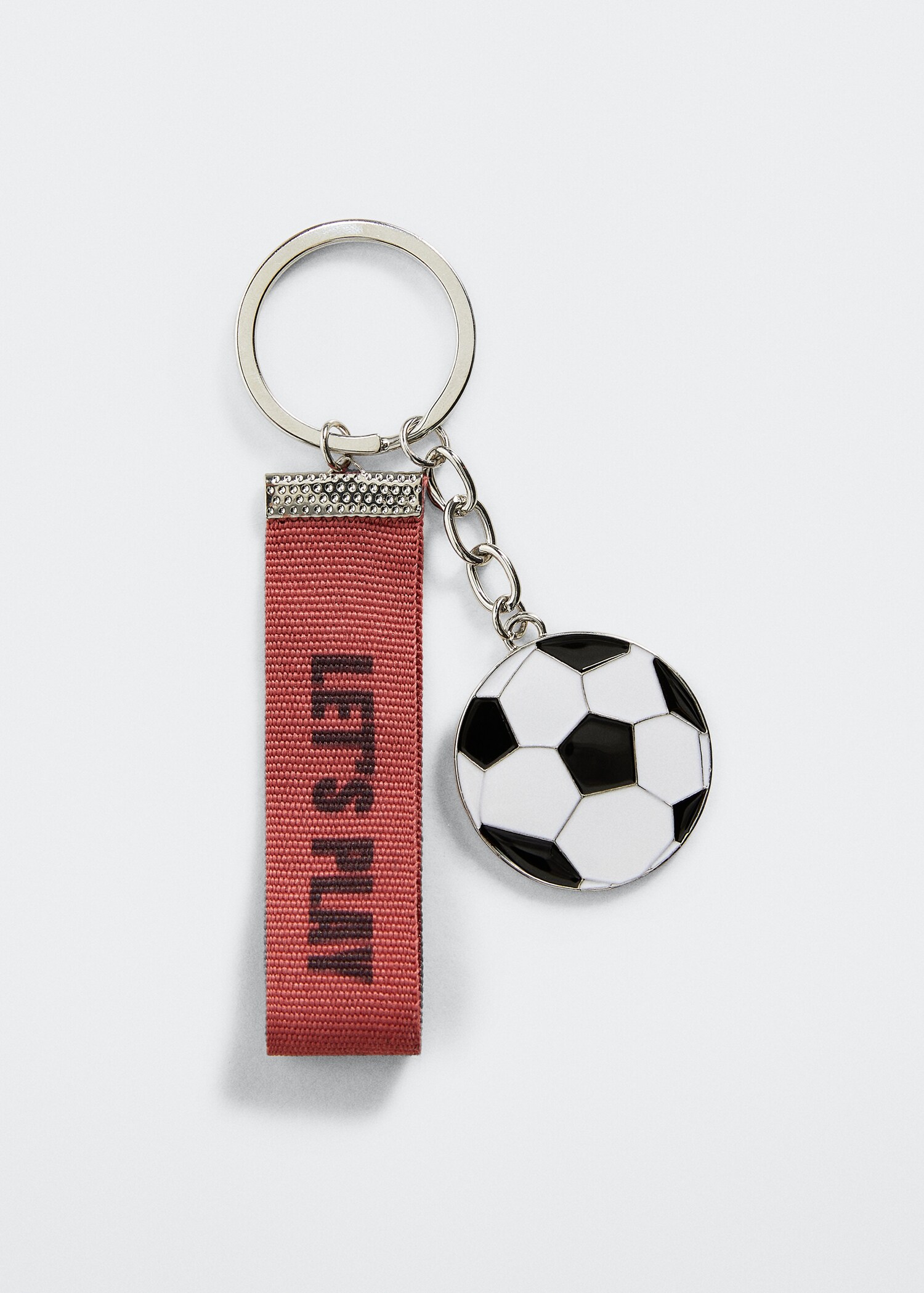Soccer keychain - Article without model