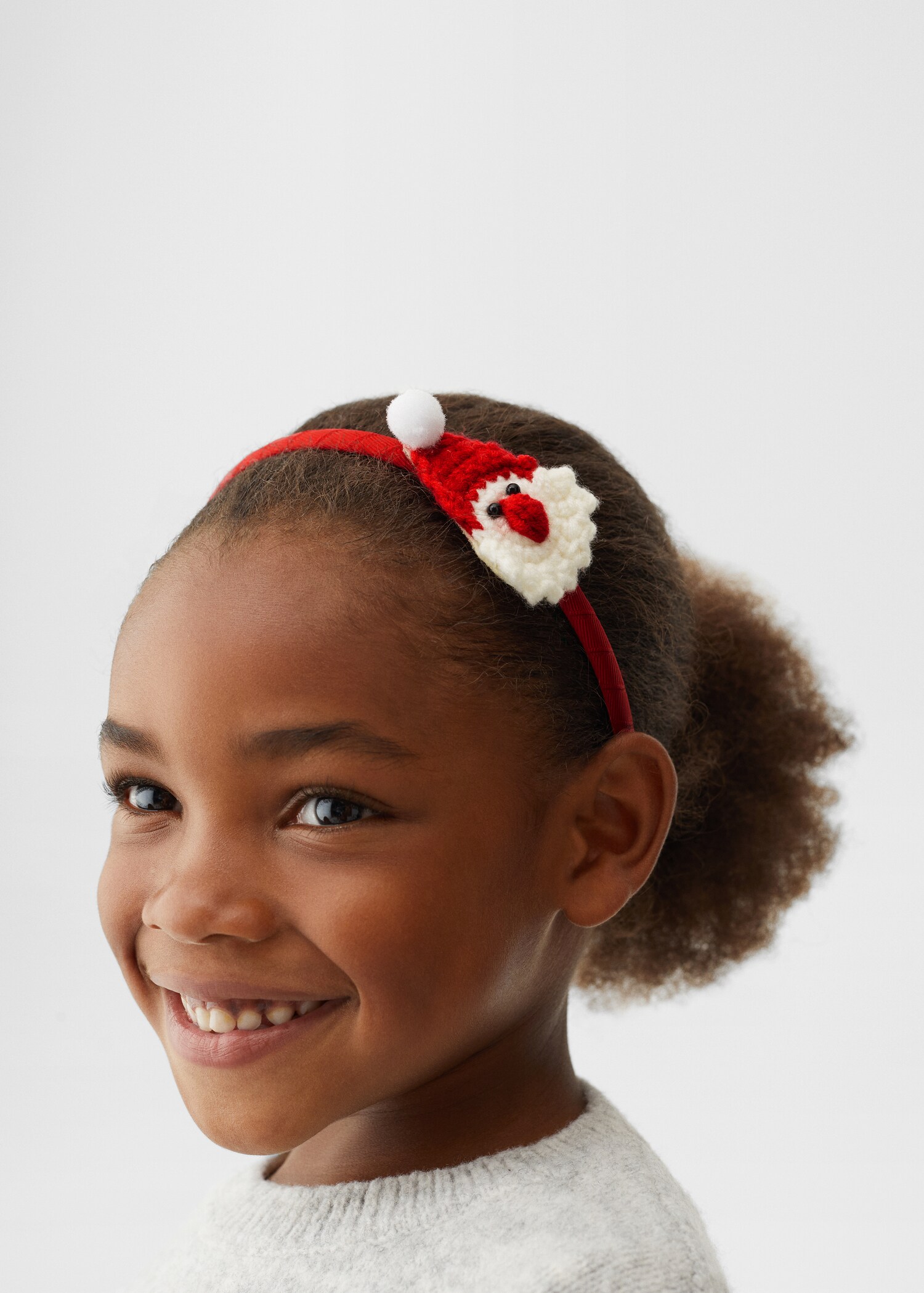 Christmas headband and hair band - Details of the article 1